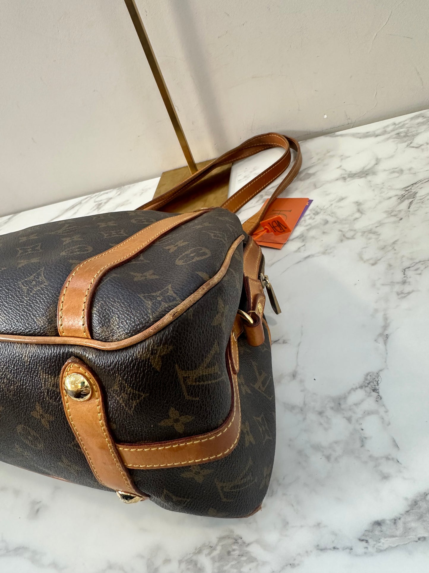 Louis Vuitton Stresa GM