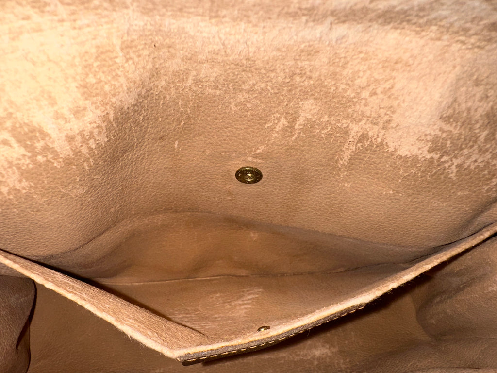 Gucci Pochette Sherry Line