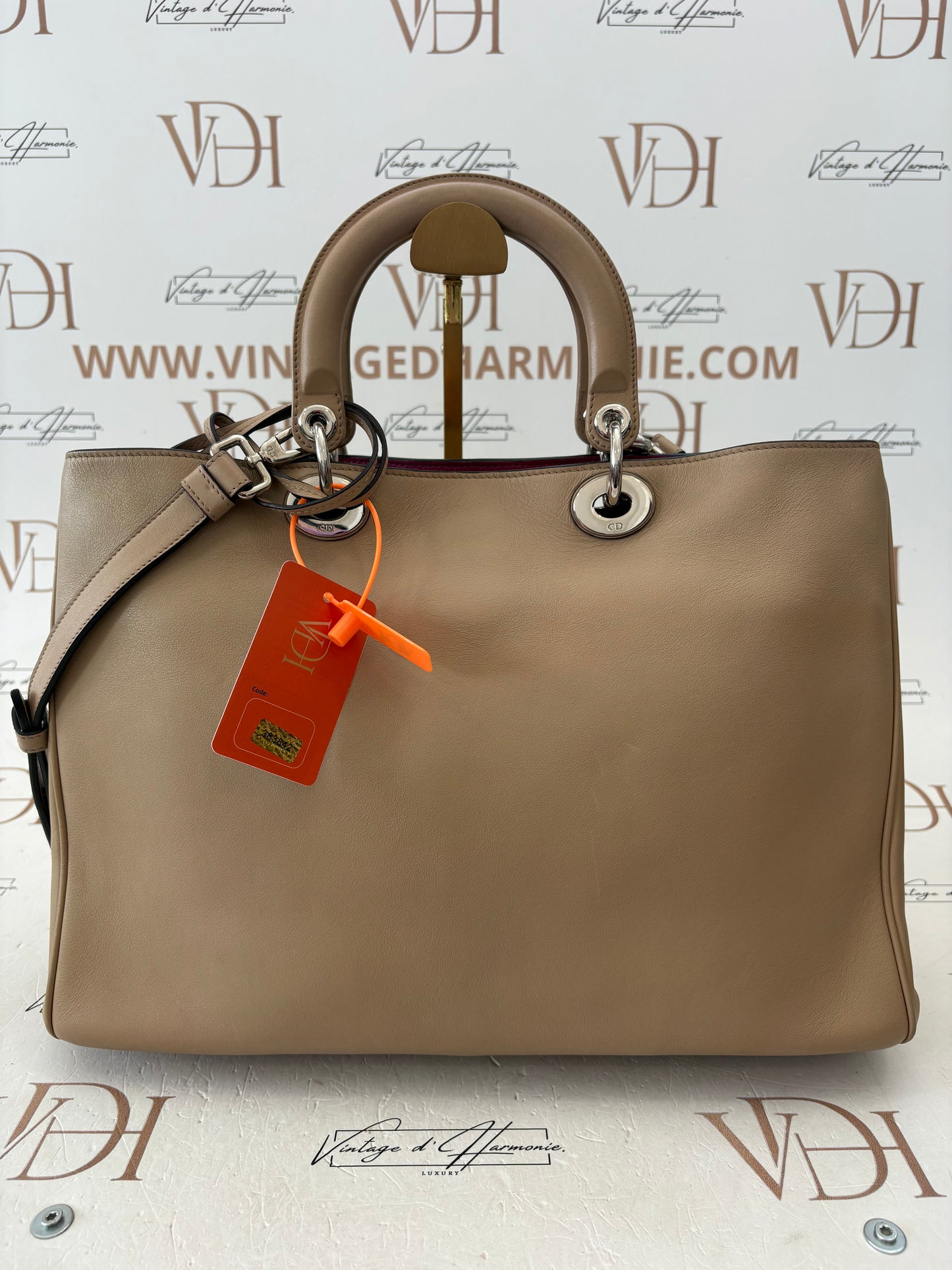 383842 - Dior Diorissimo