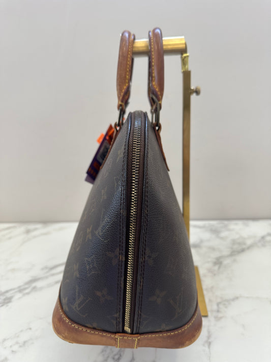 Louis Vuitton Alma