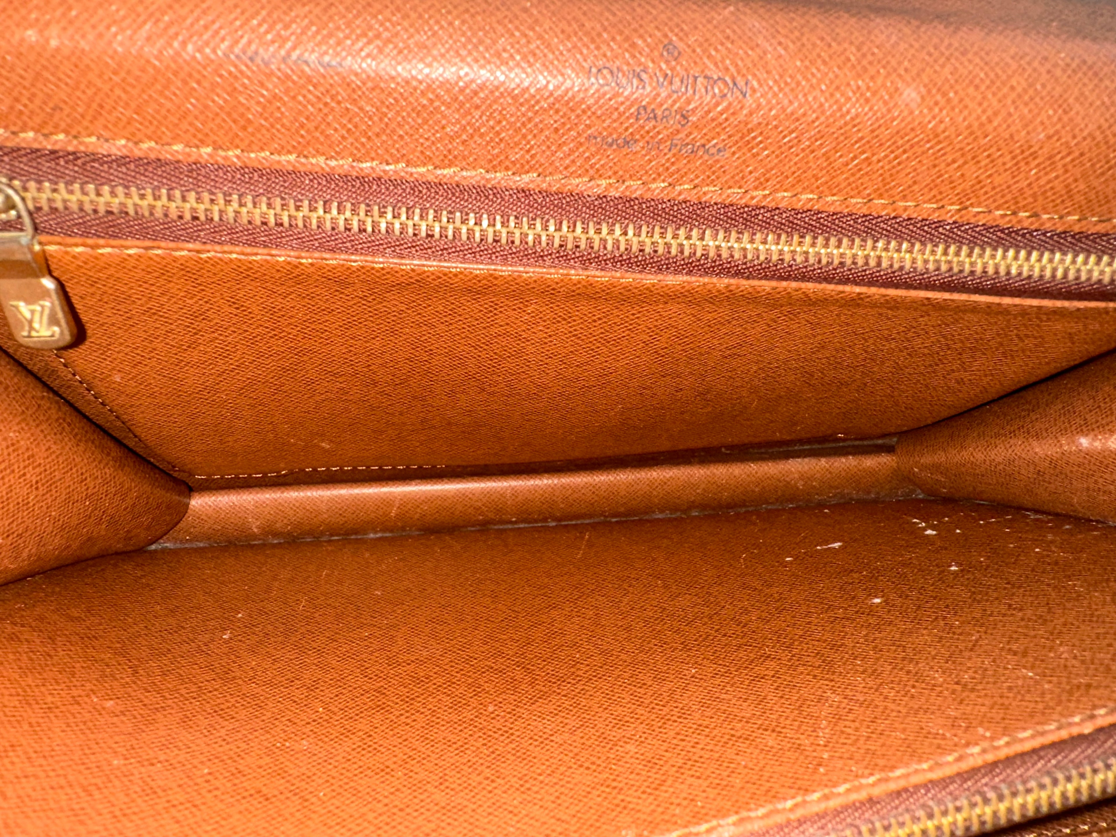 Louis Vuitton Concorde