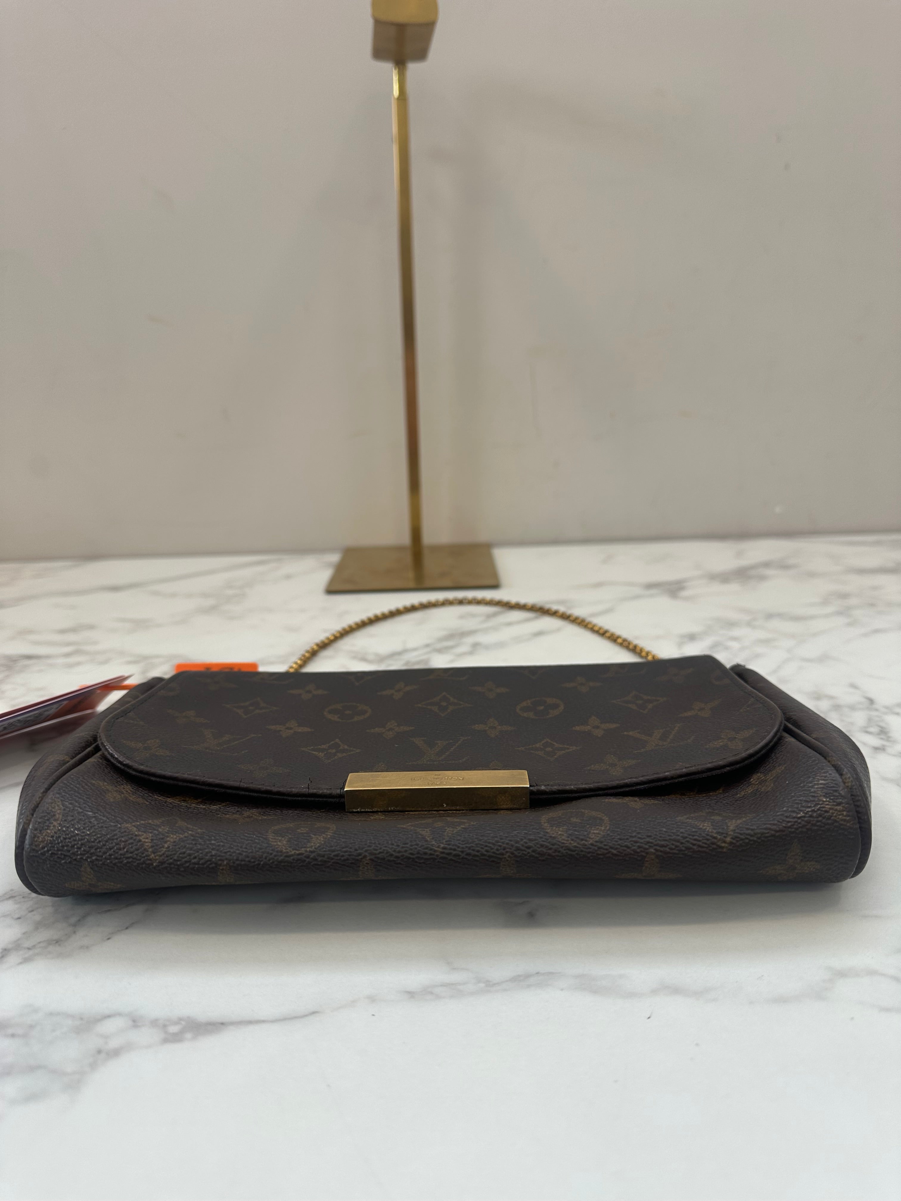 Louis Vuitton Favorite MM