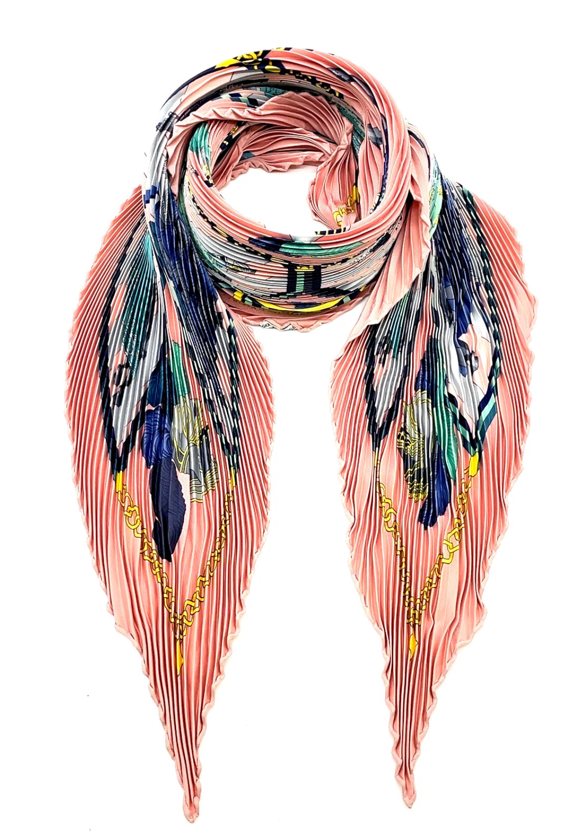 Hermes Chocs En Plumes