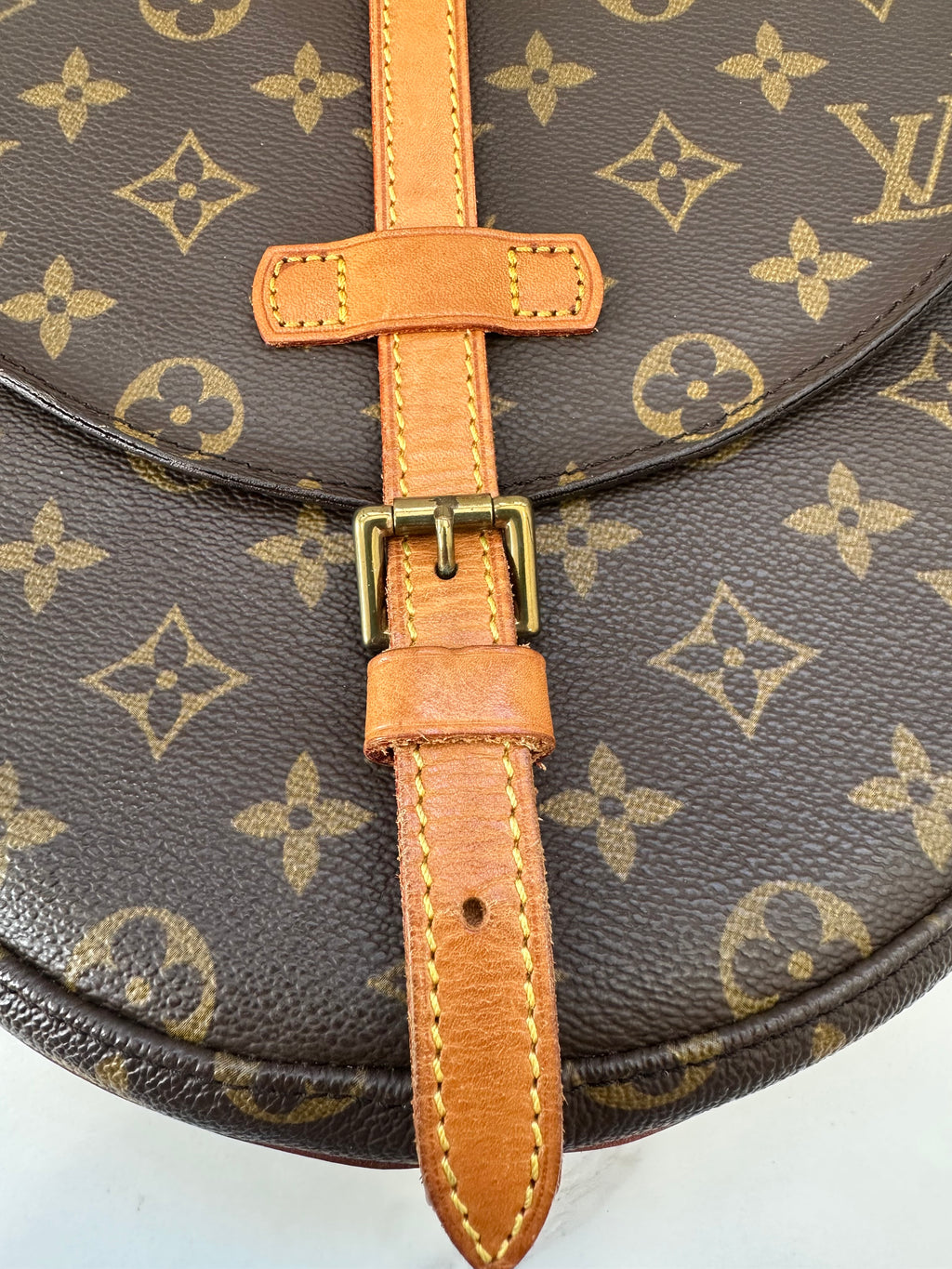 Louis Vuitton Chantilly MM