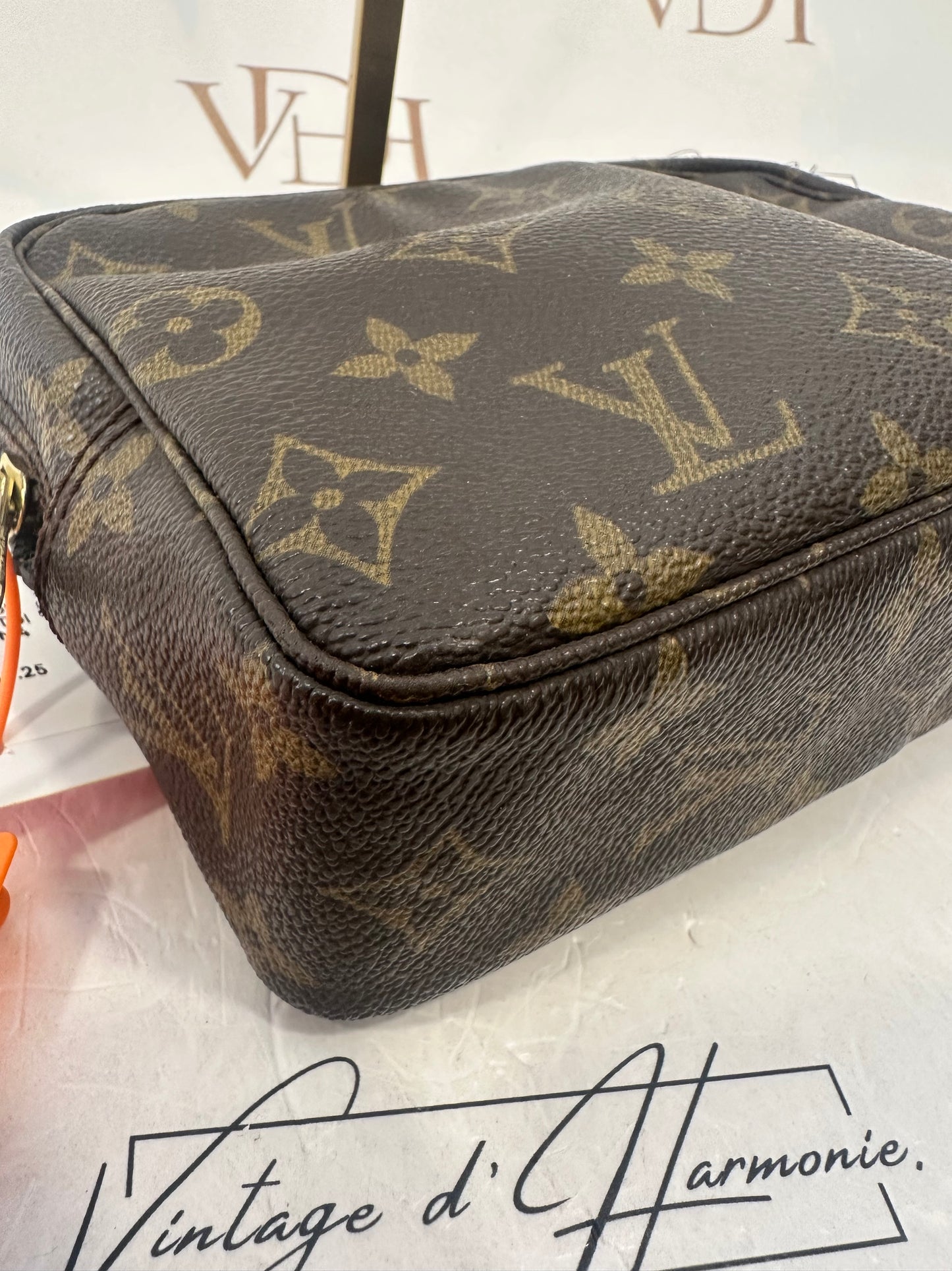 017730 - Louis Vuitton Trousse Toilette 18