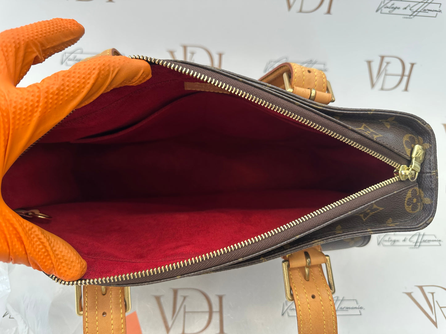 016931 - Louis Vuitton Multipli Cite