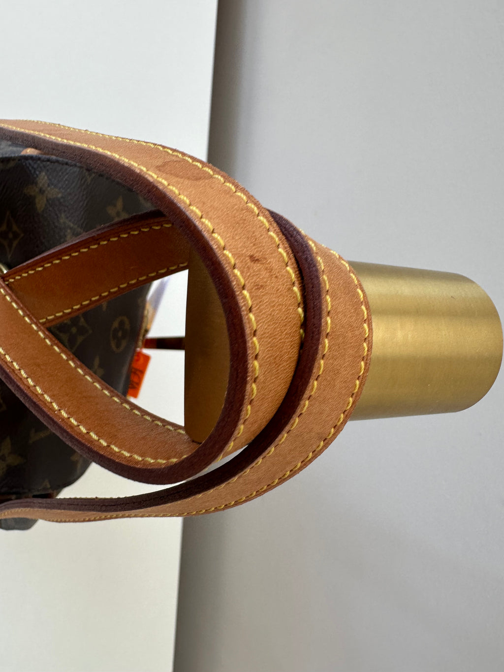 Louis Vuitton Montsouris MM