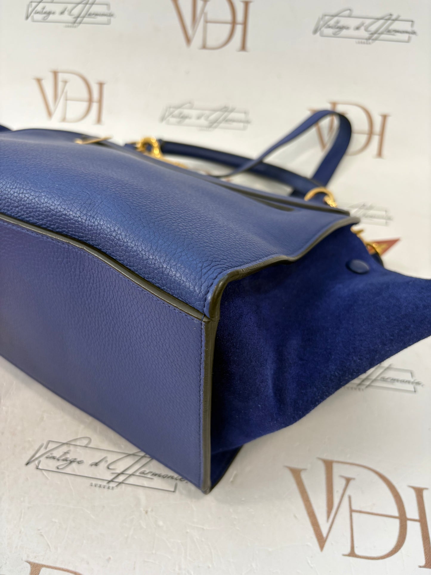 201554 - Céline Trapeze