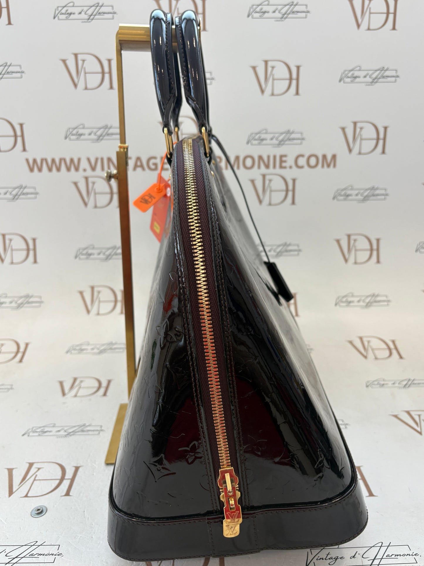 201517 - Louis Vuitton Alma GM
