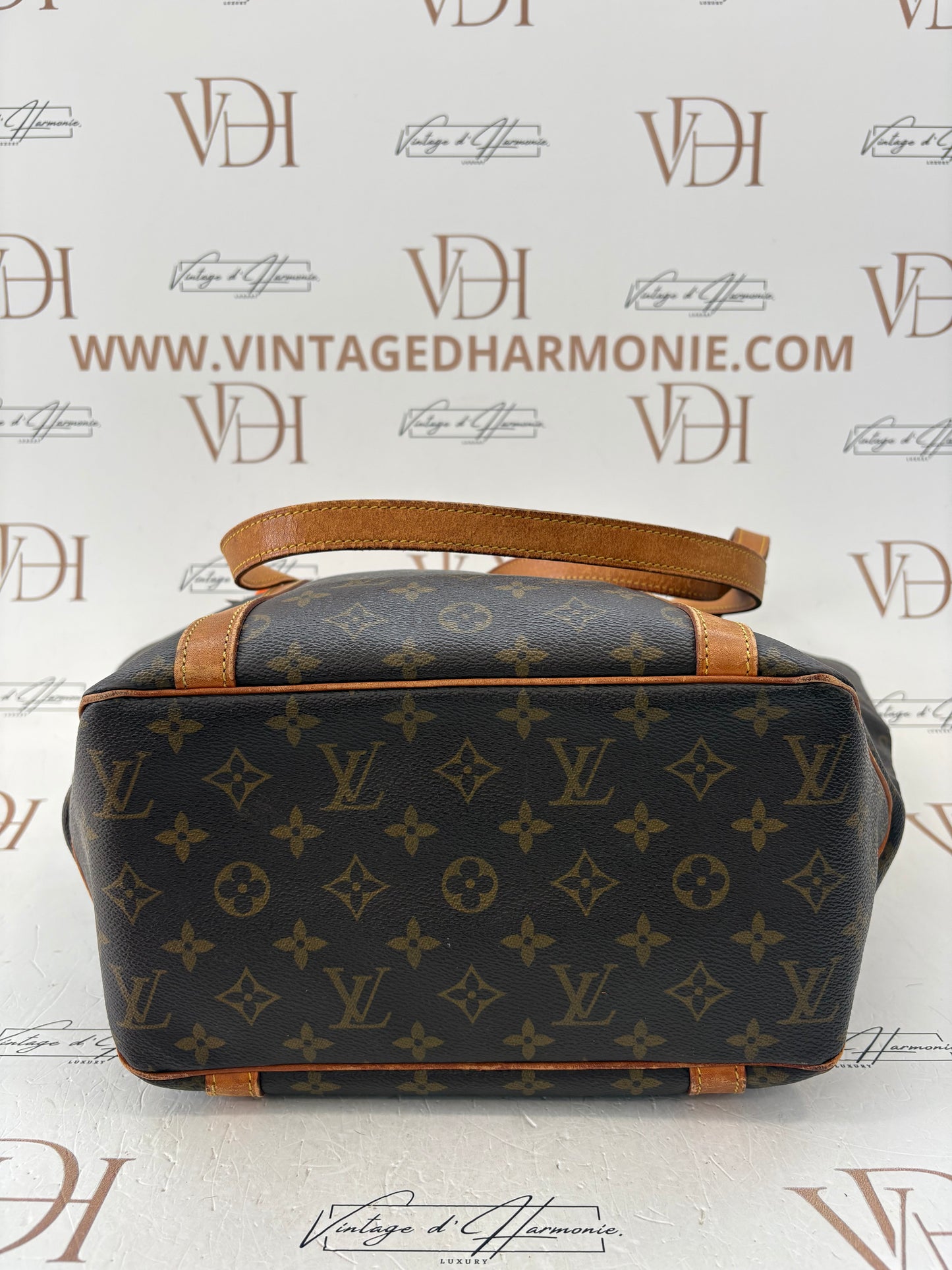 019008 - Louis Vuitton Sac Shopping