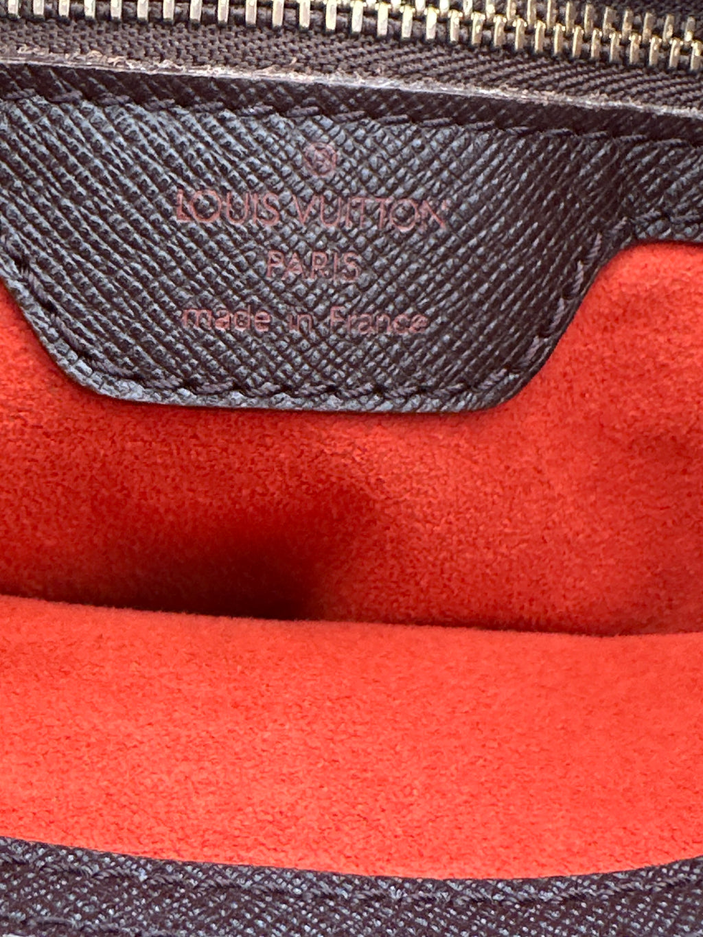 Louis Vuitton Marais