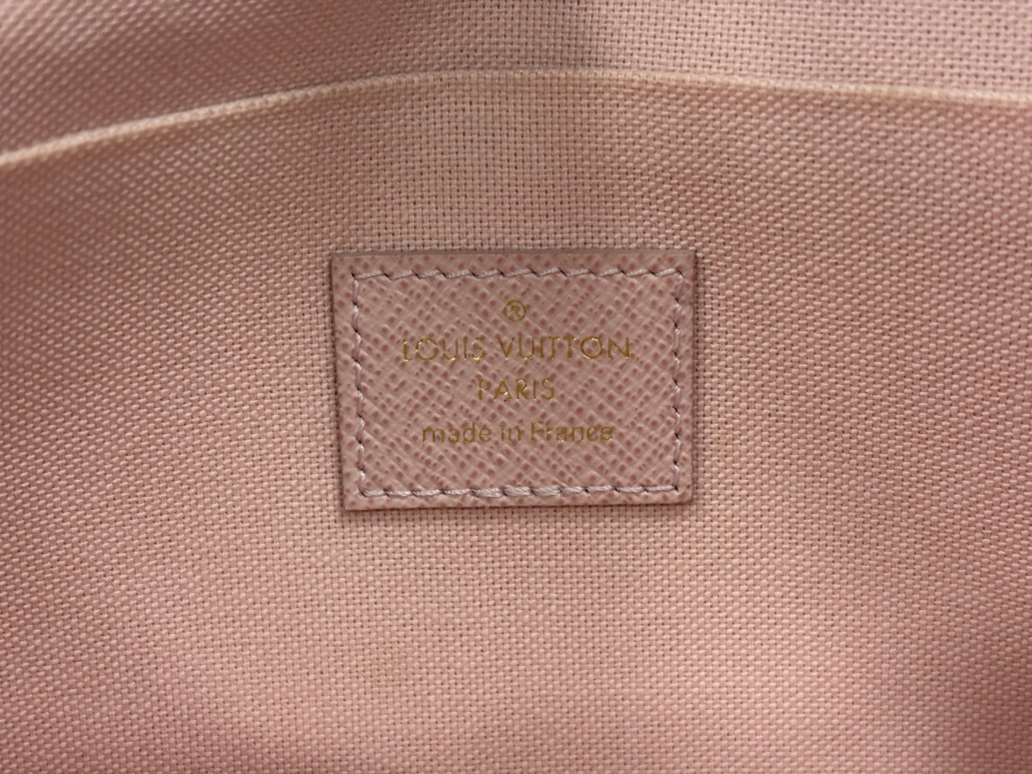 383648 - Louis Vuitton Felicie