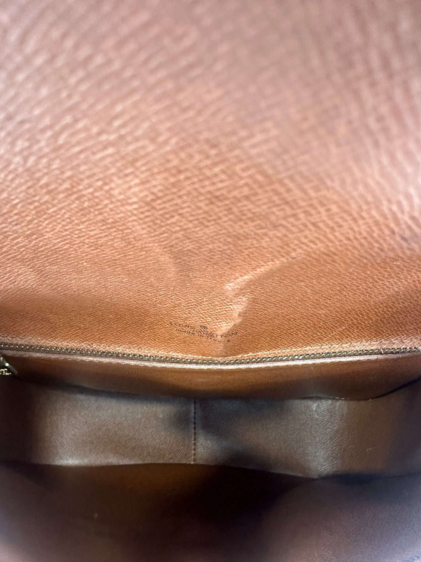 Louis Vuitton Saint Cloud GM