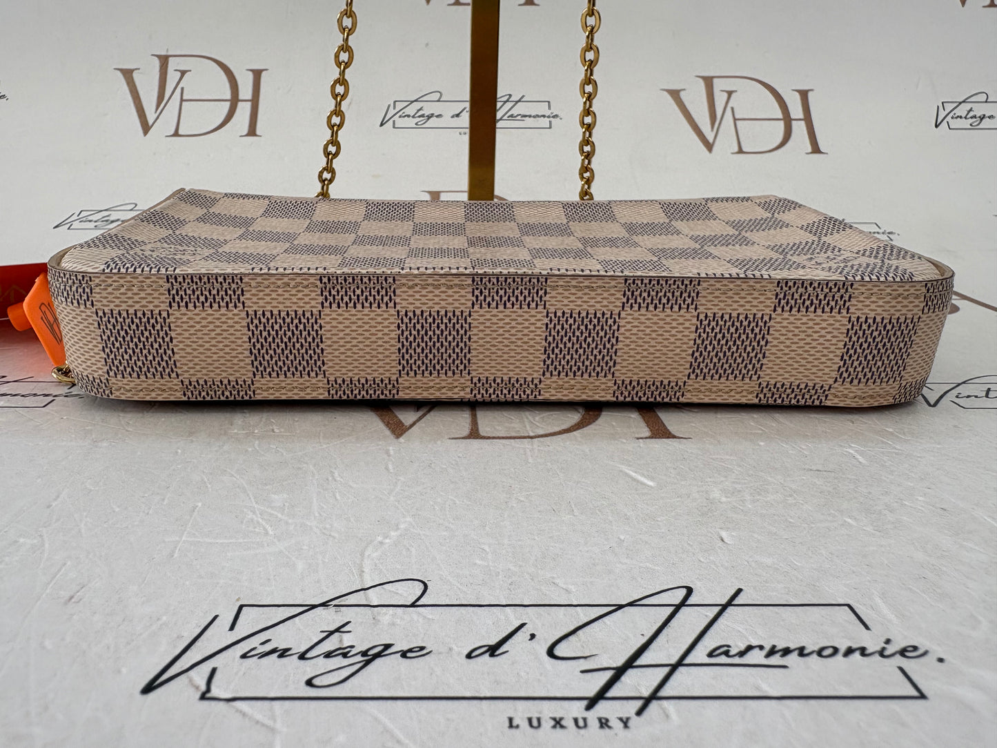382892 - Louis Vuitton Pochette Felicie