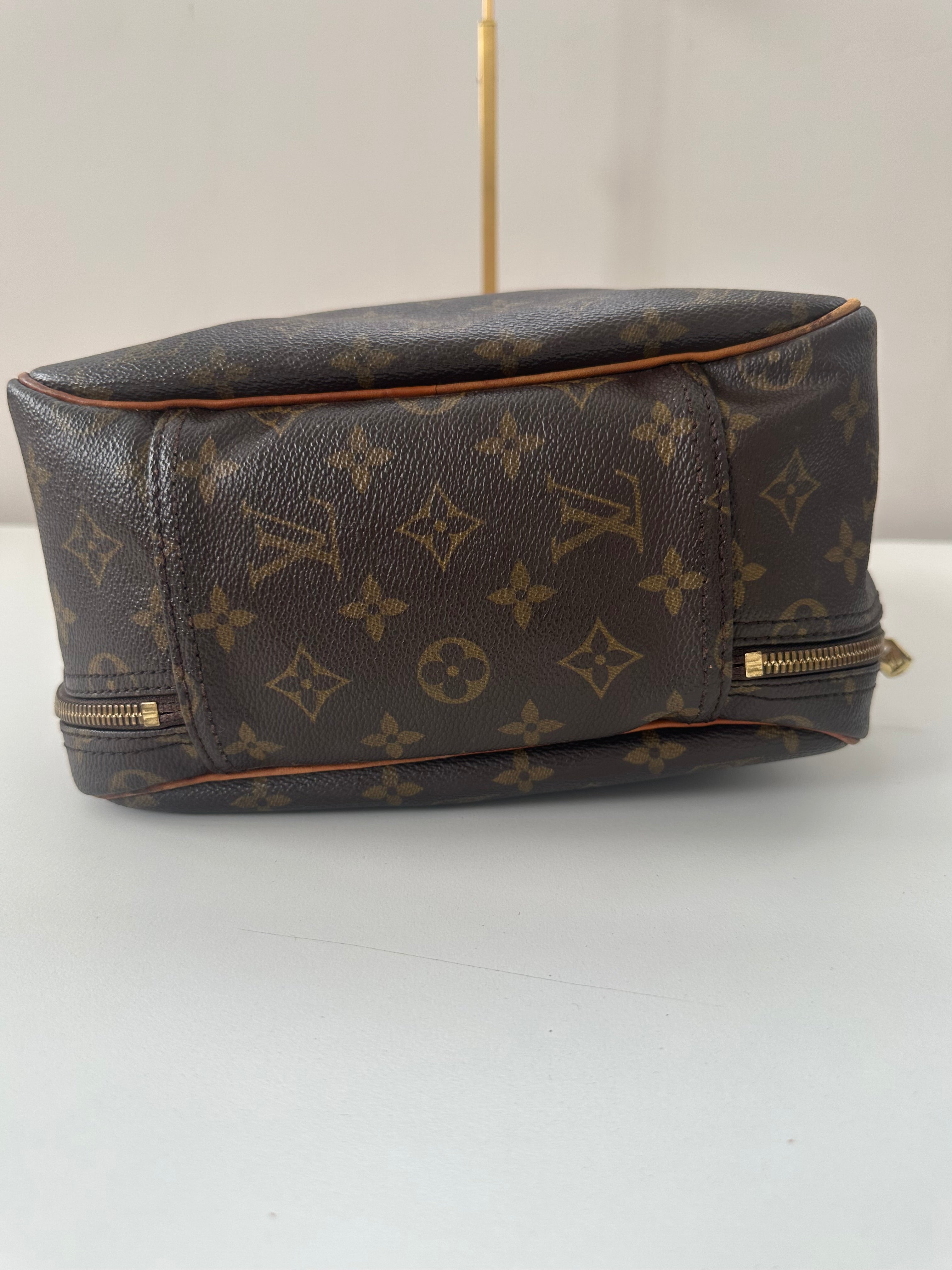 Louis Vuitton Excursion