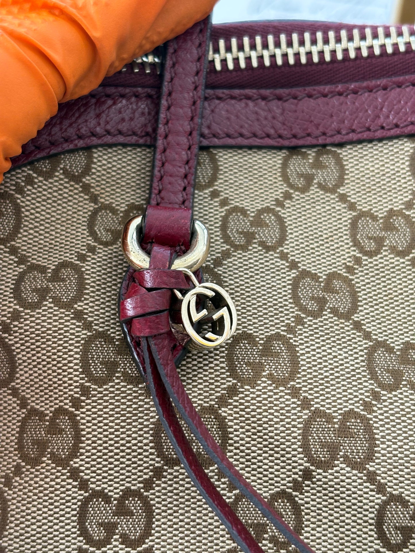 201101 - Gucci Bag