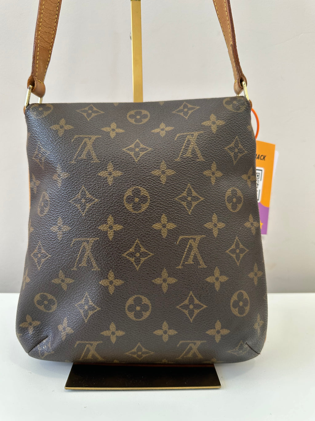 Louis Vuitton Musette Salsa
