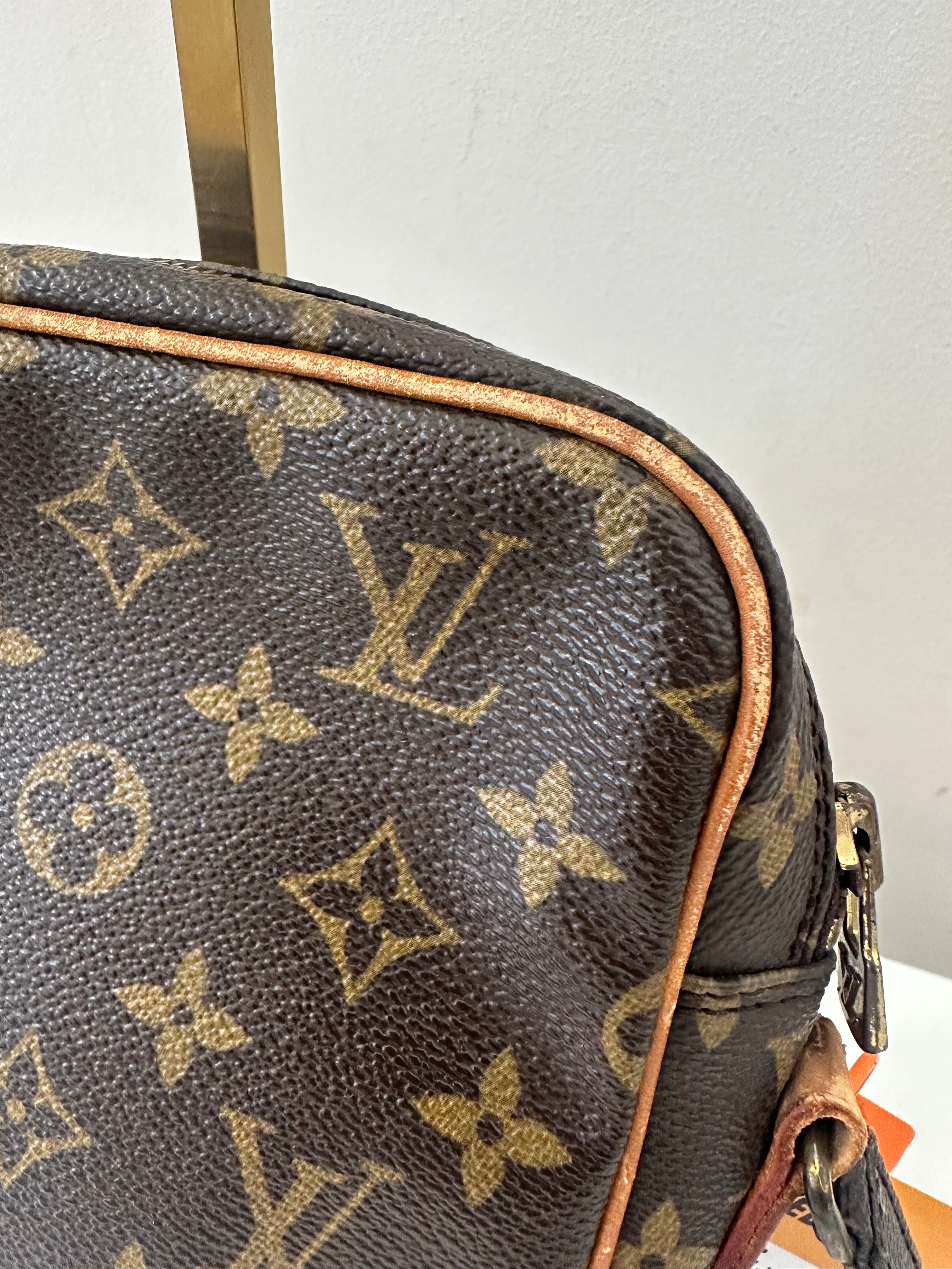 Louis Vuitton Danube