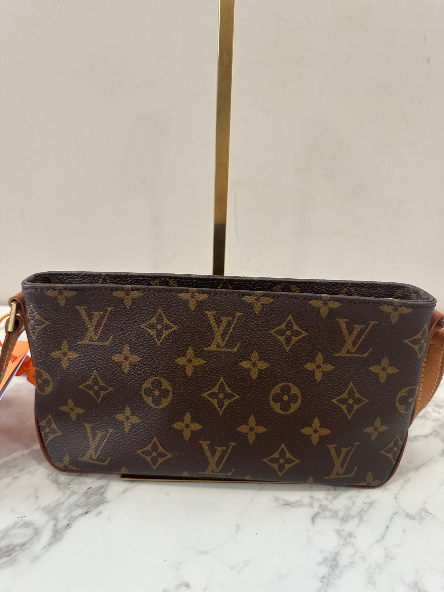 Louis Vuitton Trotteur Crossbody