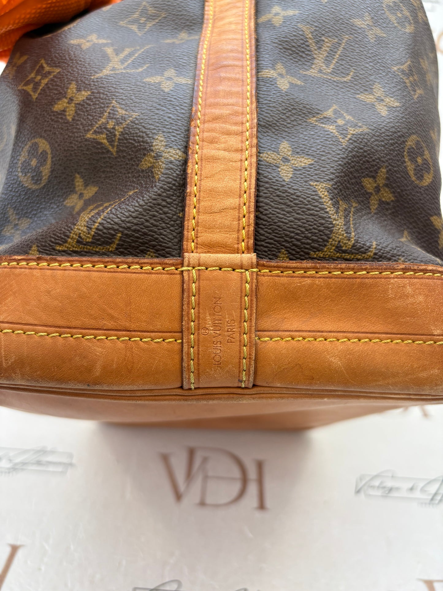 018785 - Louis Vuitton Noé