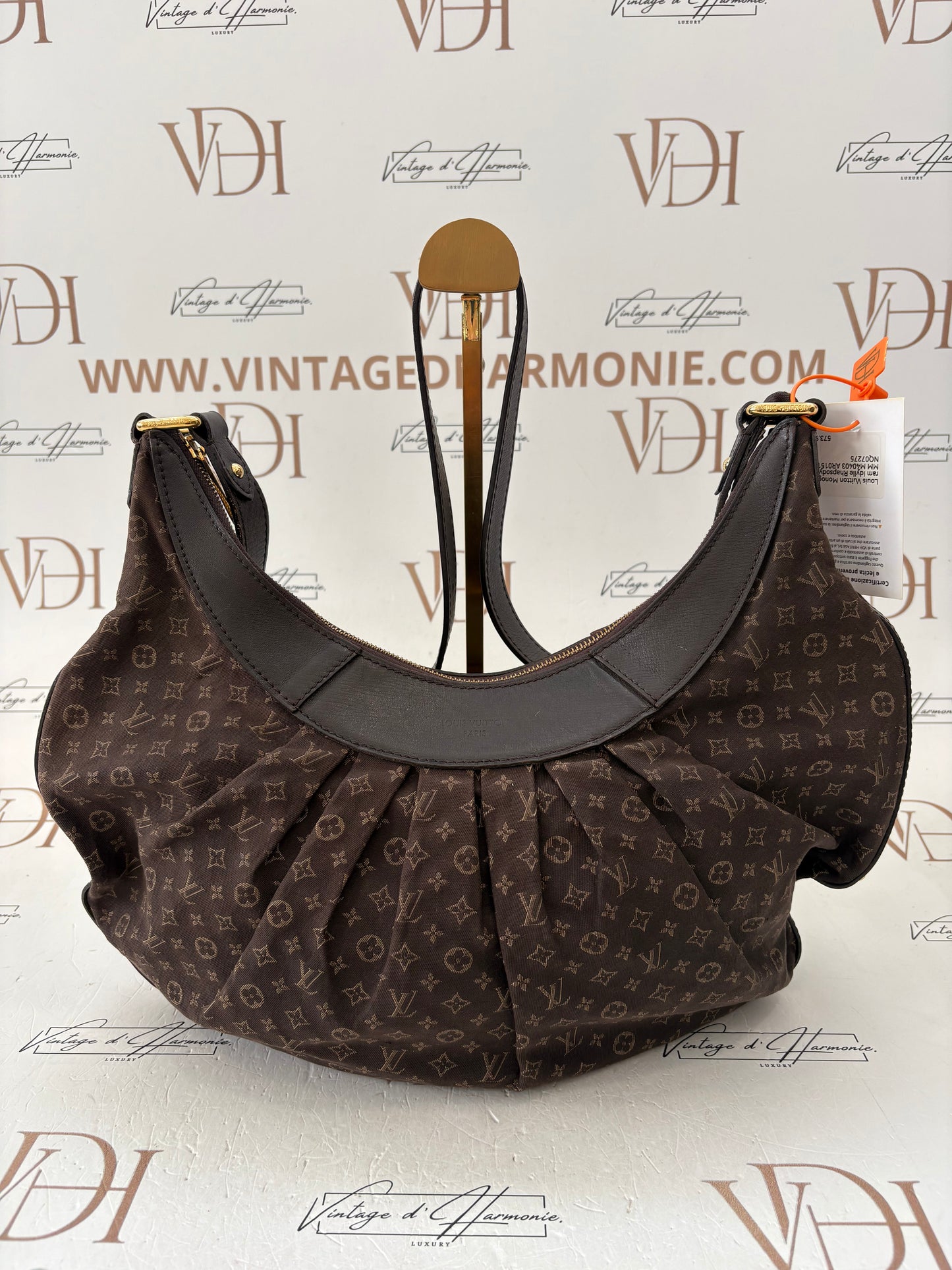 018110 - Louis Vuitton Idylle Rhapsody MM