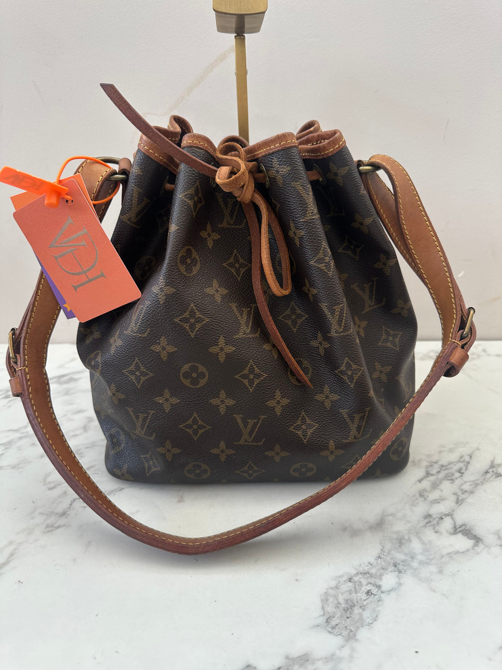 Louis Vuitton Noé