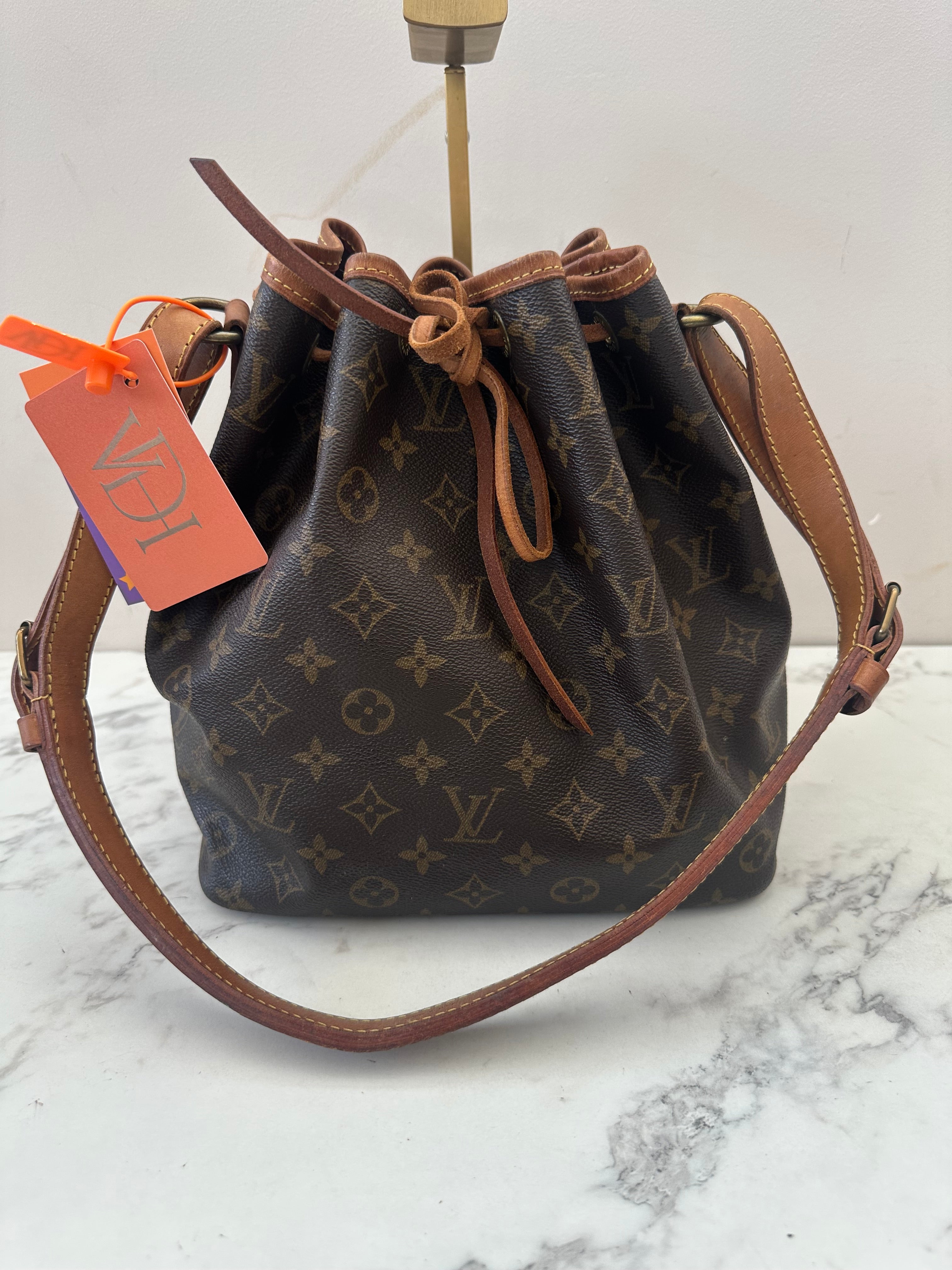Louis Vuitton Noé