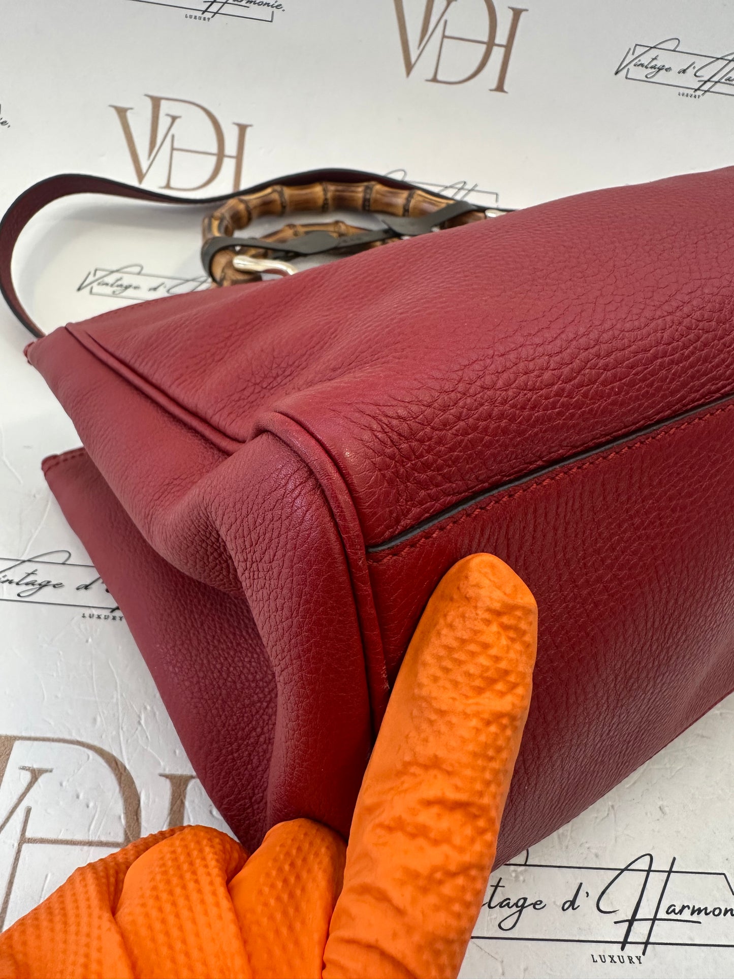 383145 - Gucci Miss Bamboo