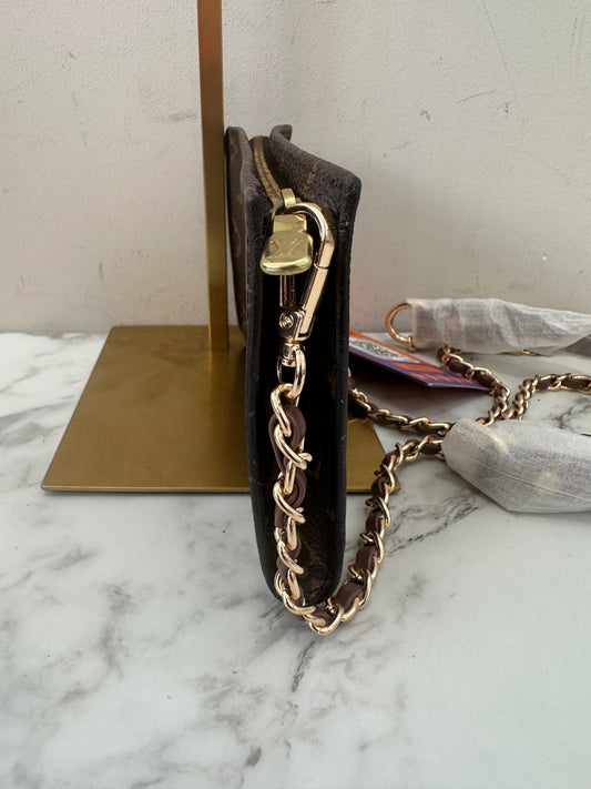 Louis Vuitton Pochette Bucket