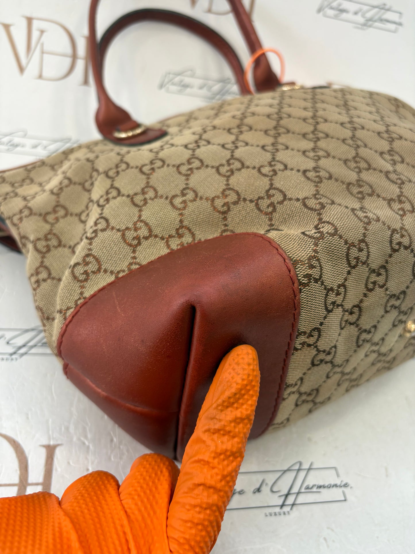 383780 - Gucci Bamboo