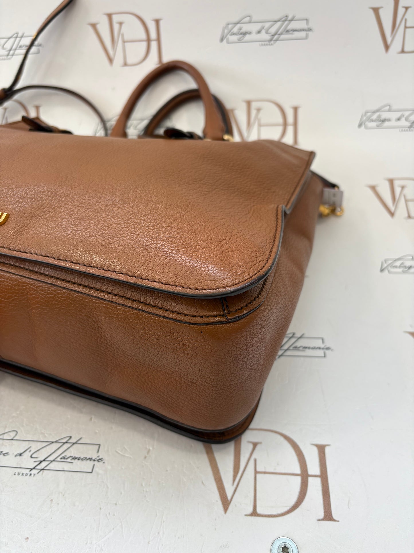 384321 - Miu Miu Brown