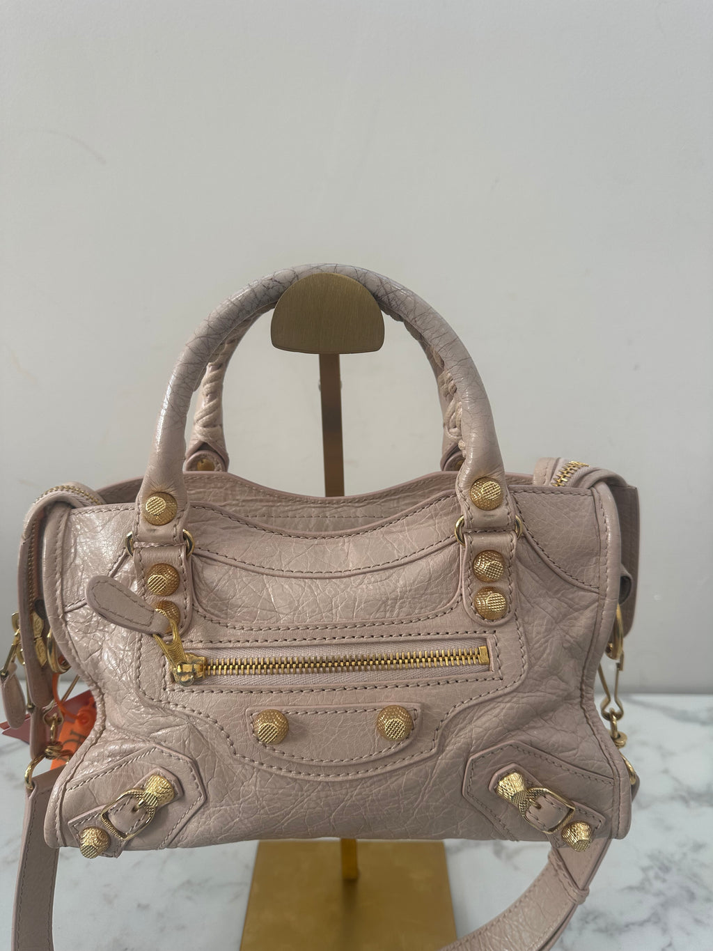 Balenciaga Giant City