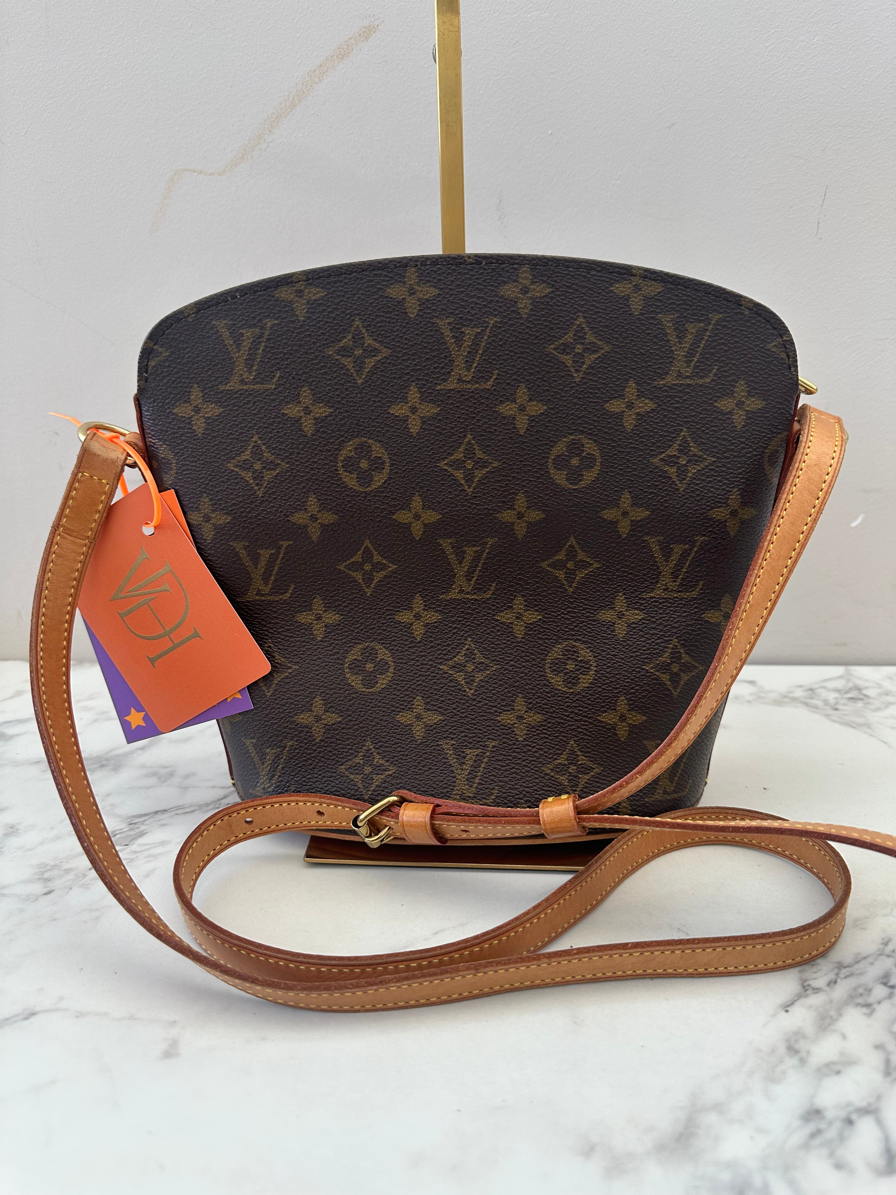 Louis Vuitton Drouot