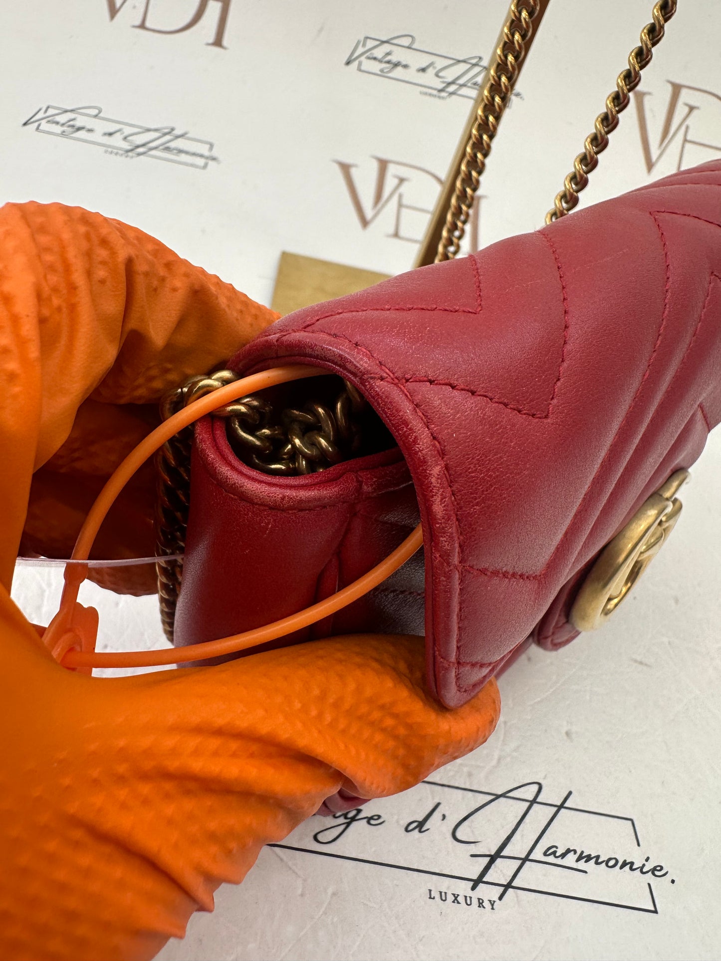382569 - Gucci GG Marmont