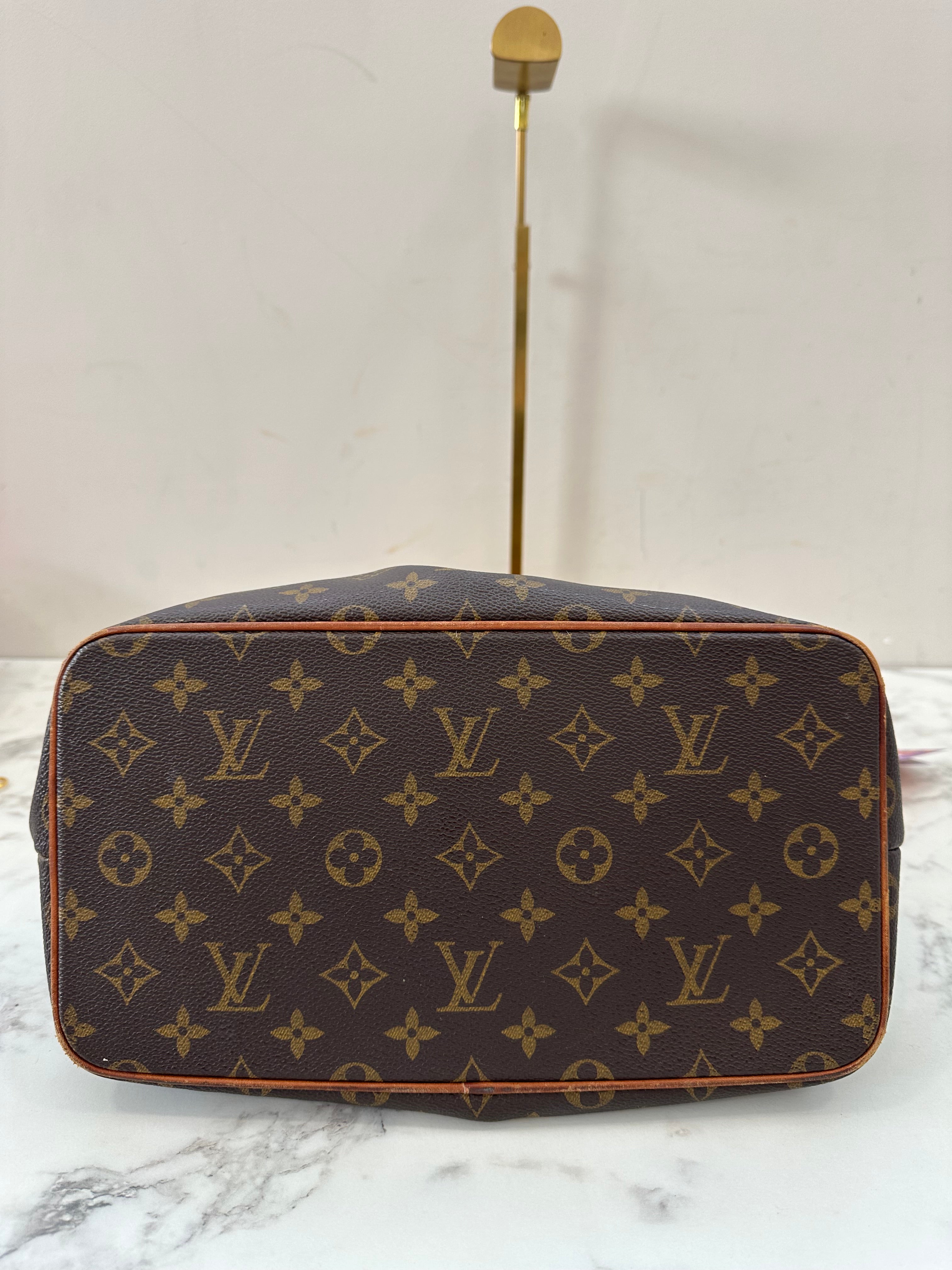 Louis Vuitton Palermo PM
