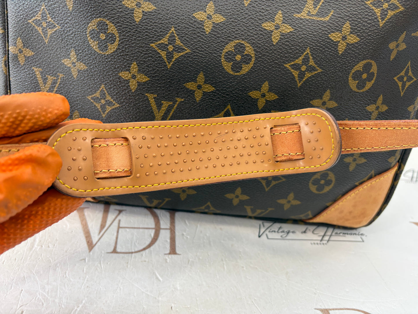 018671 - Louis Vuitton Boulogne 30