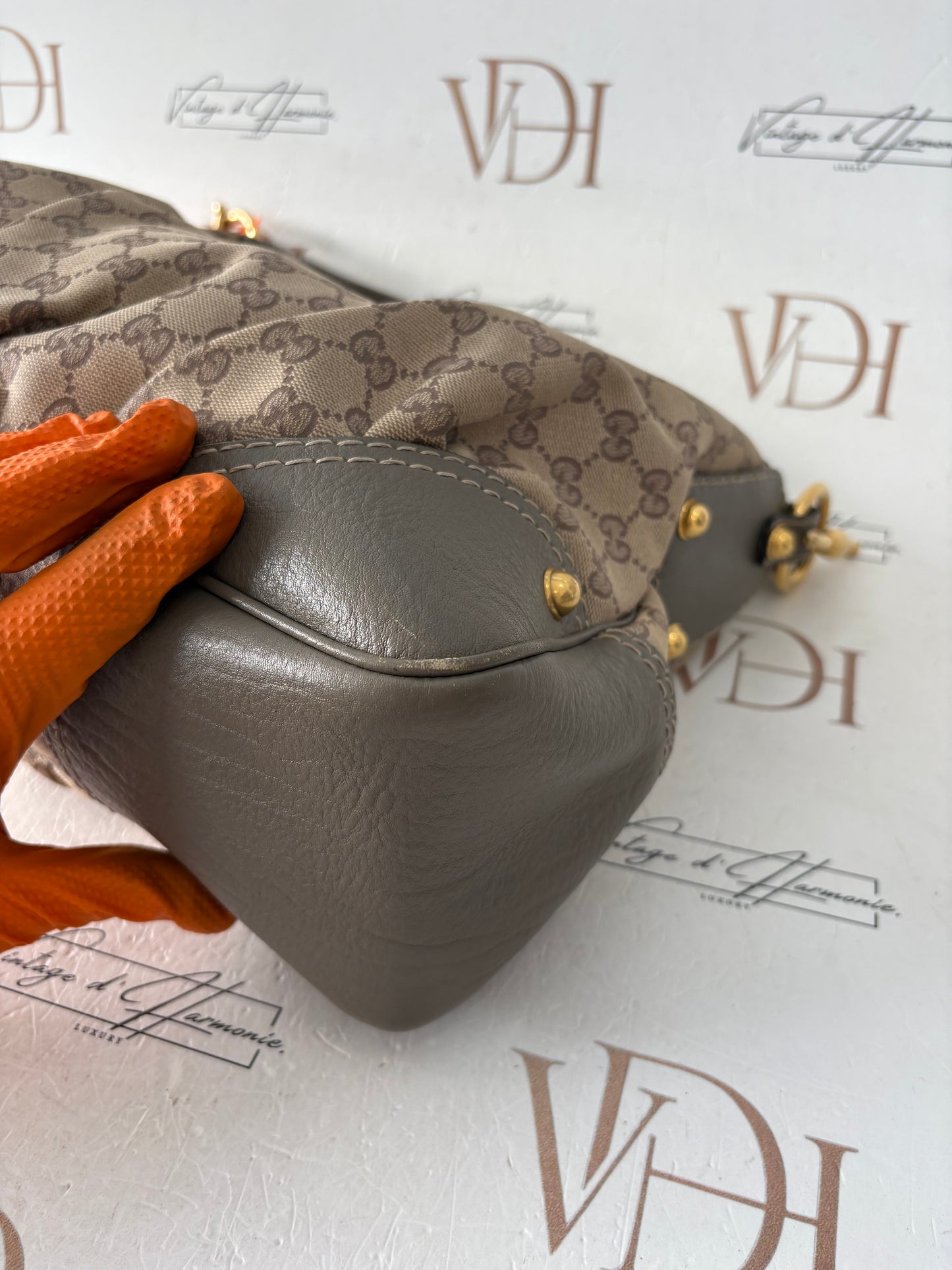 201789 - Gucci Bag