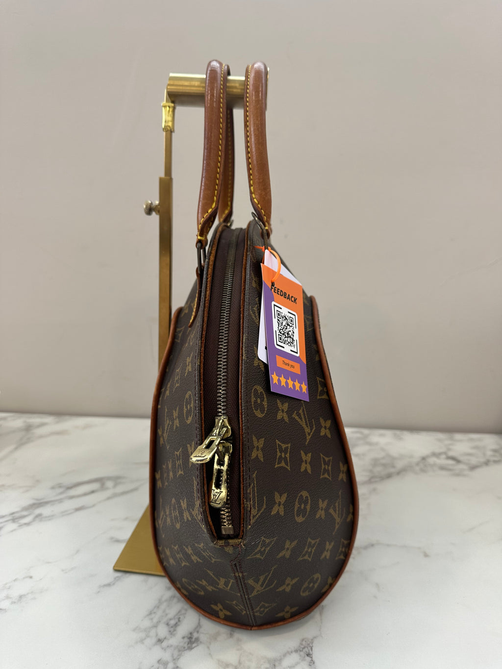 Louis Vuitton Ellipse MM