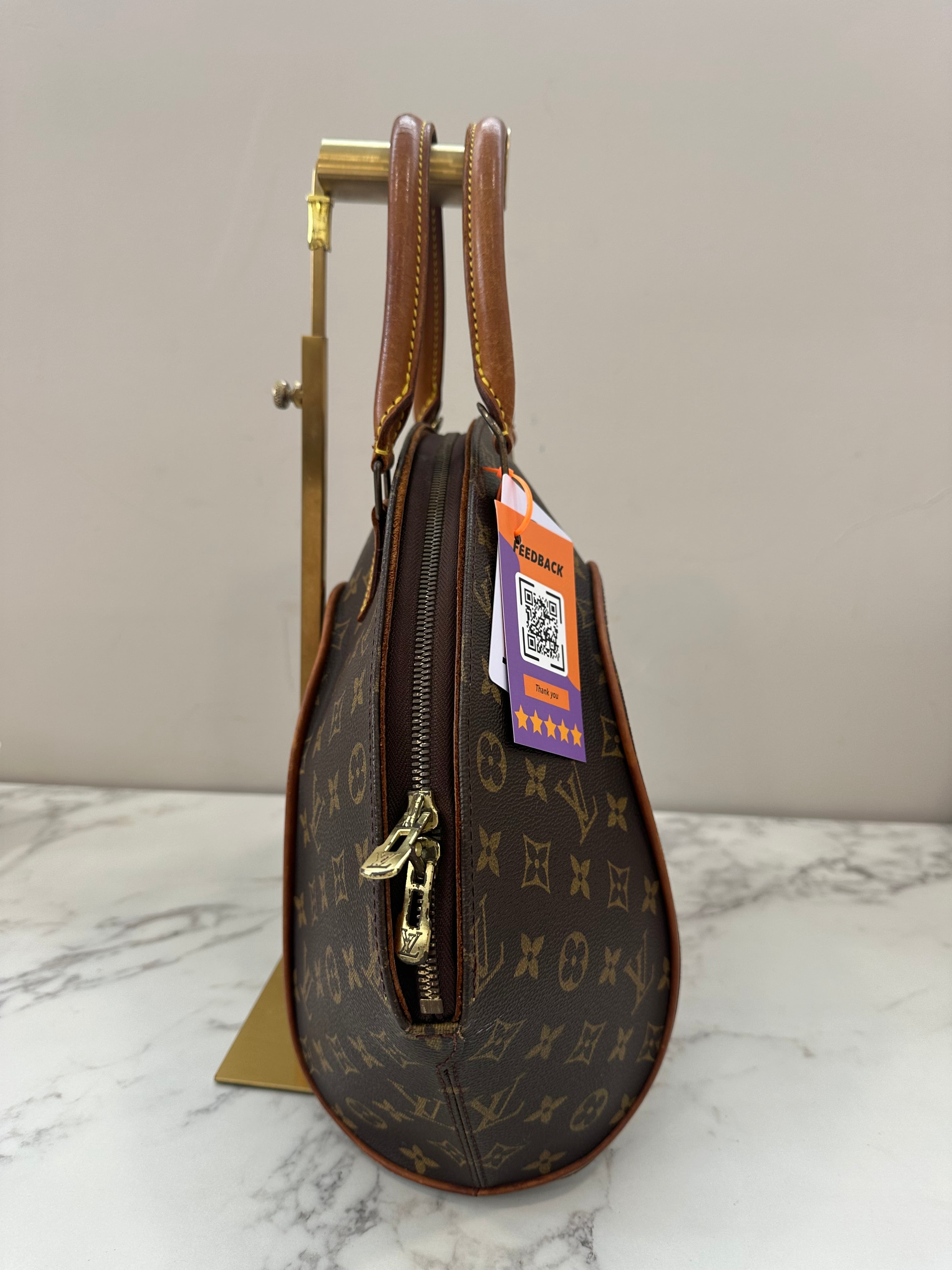 Louis Vuitton Ellipse MM