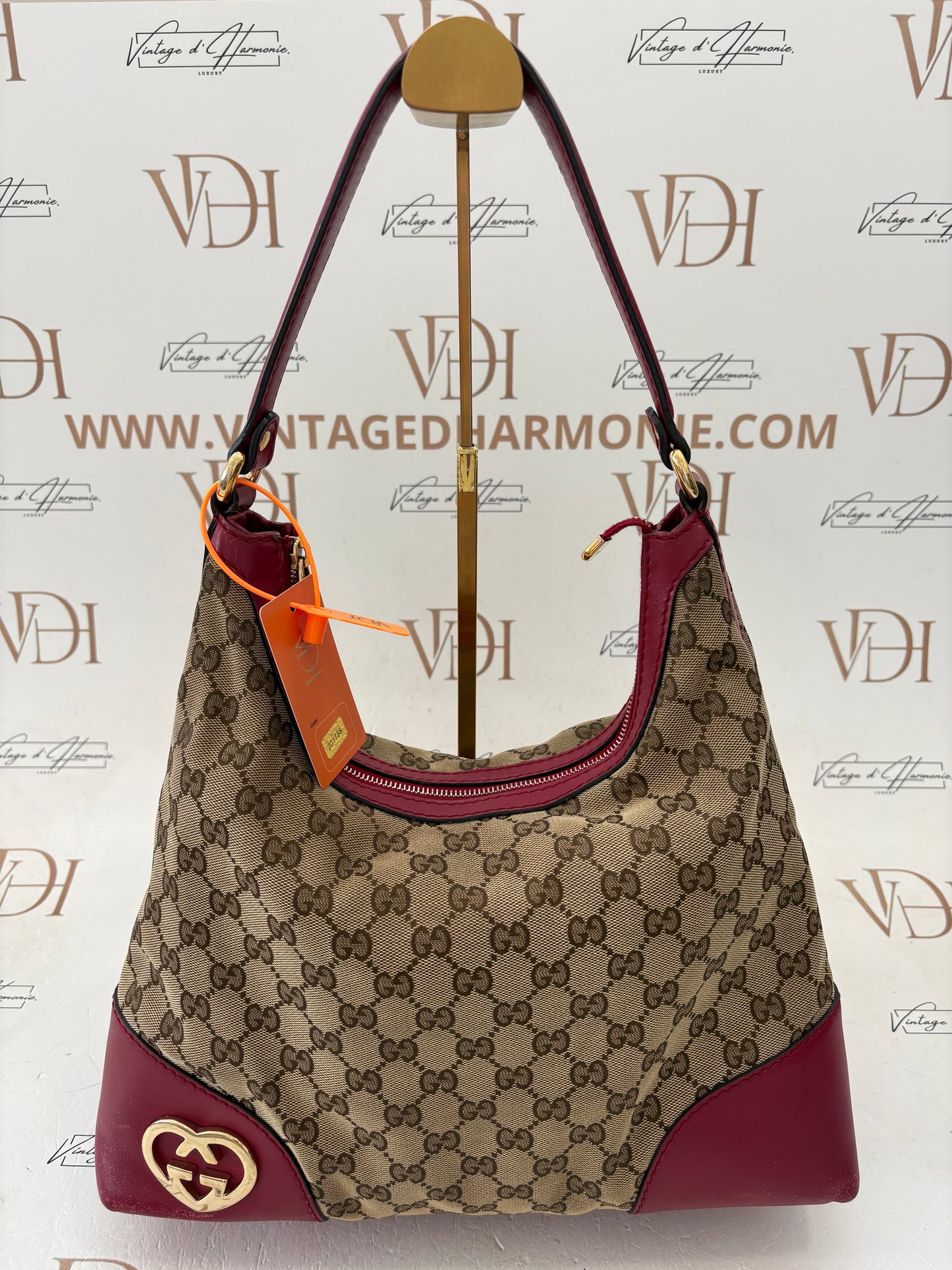 201788 - Gucci Bag