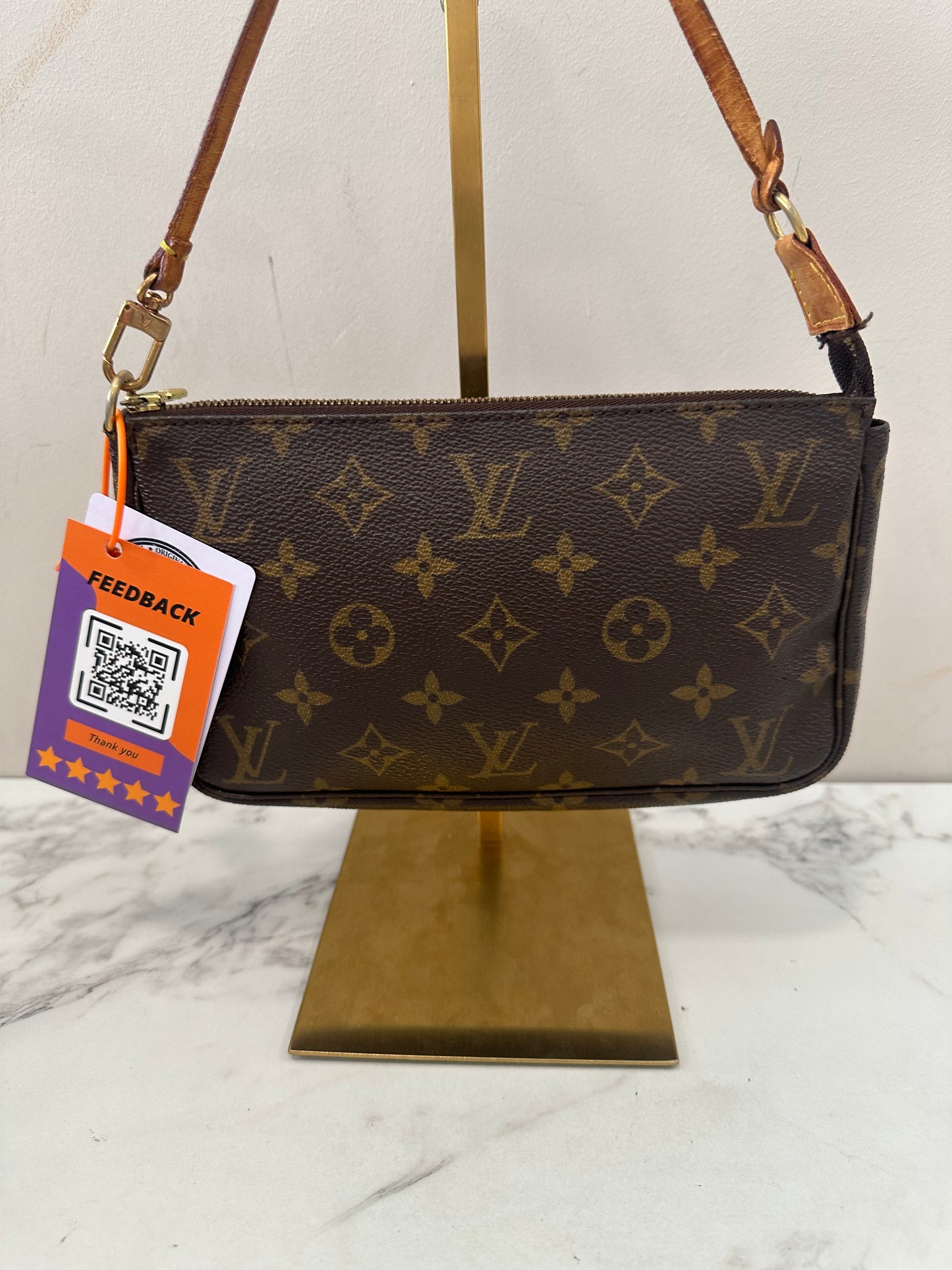 Louis Vuitton Pochette