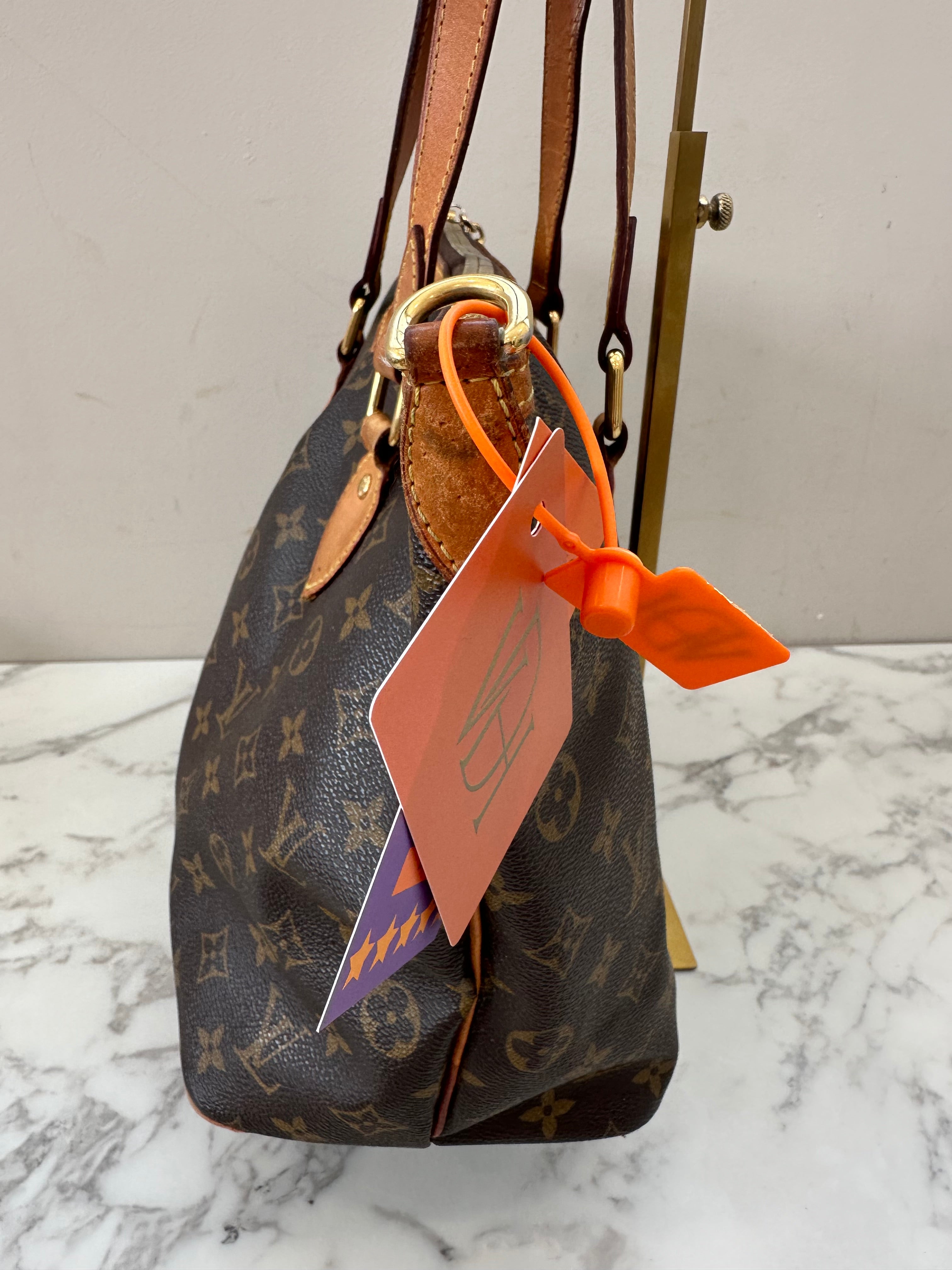 Louis Vuitton Palermo PM