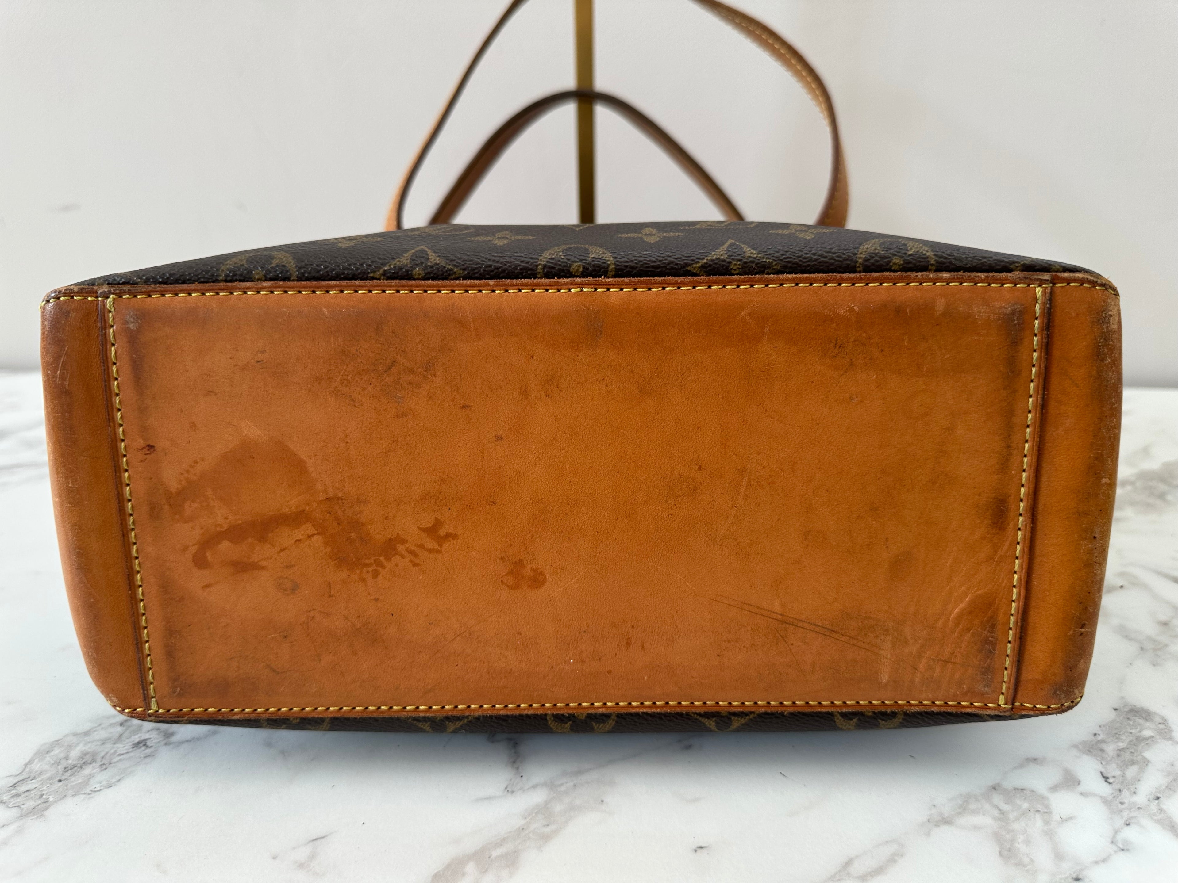 Louis Vuitton Cabas Piano