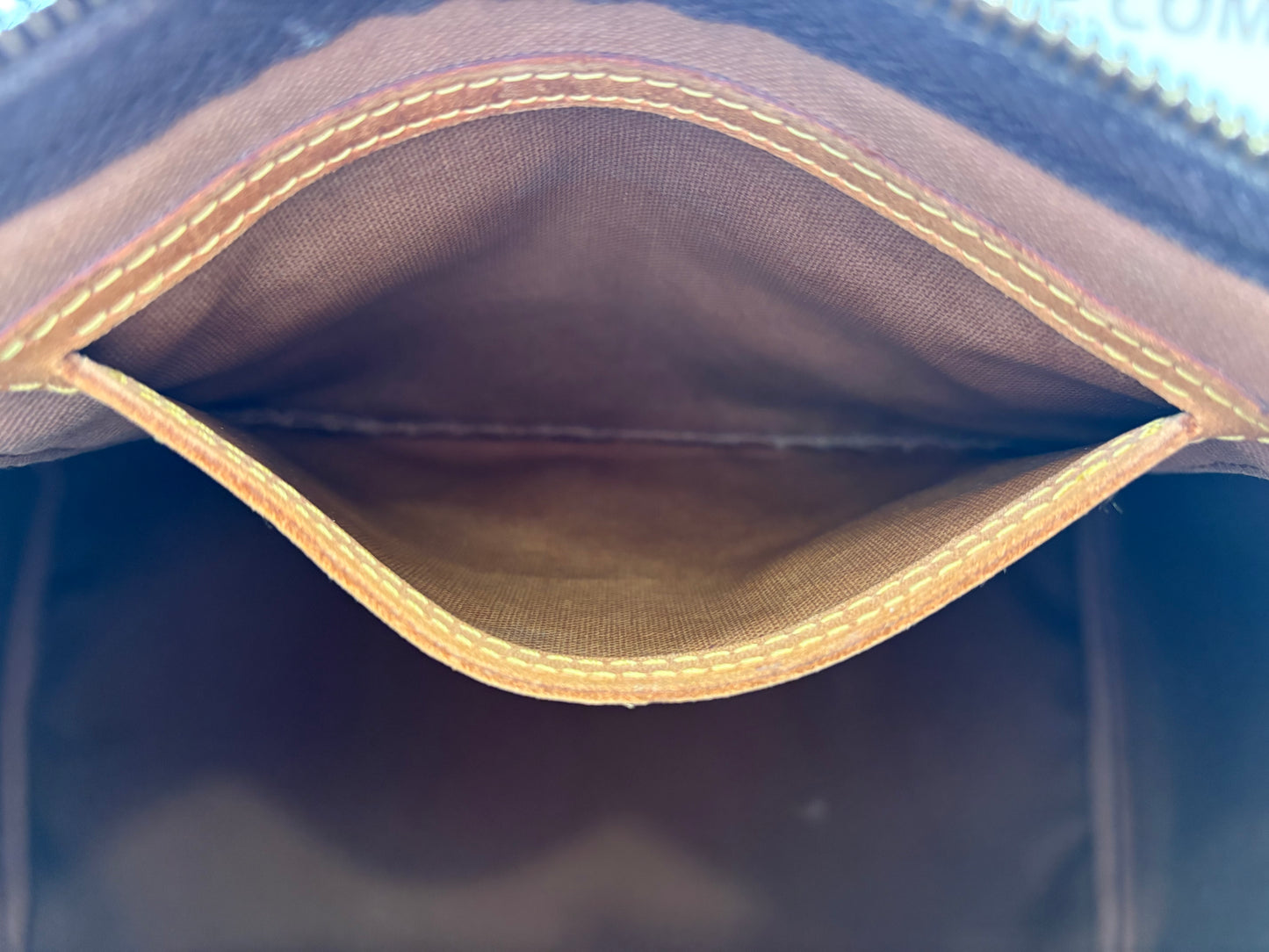 018248 - Louis Vuitton Speedy 30