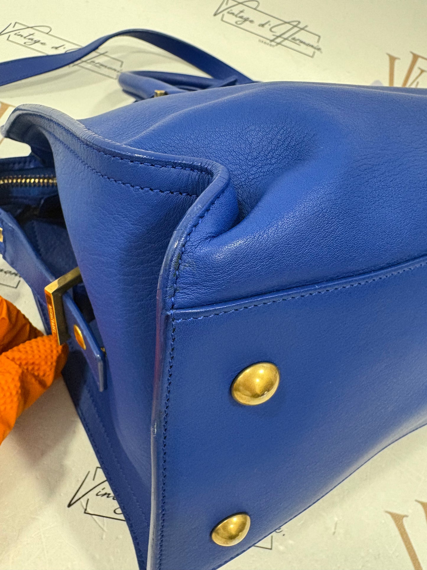 382982 - Saint Laurent Y Ligne