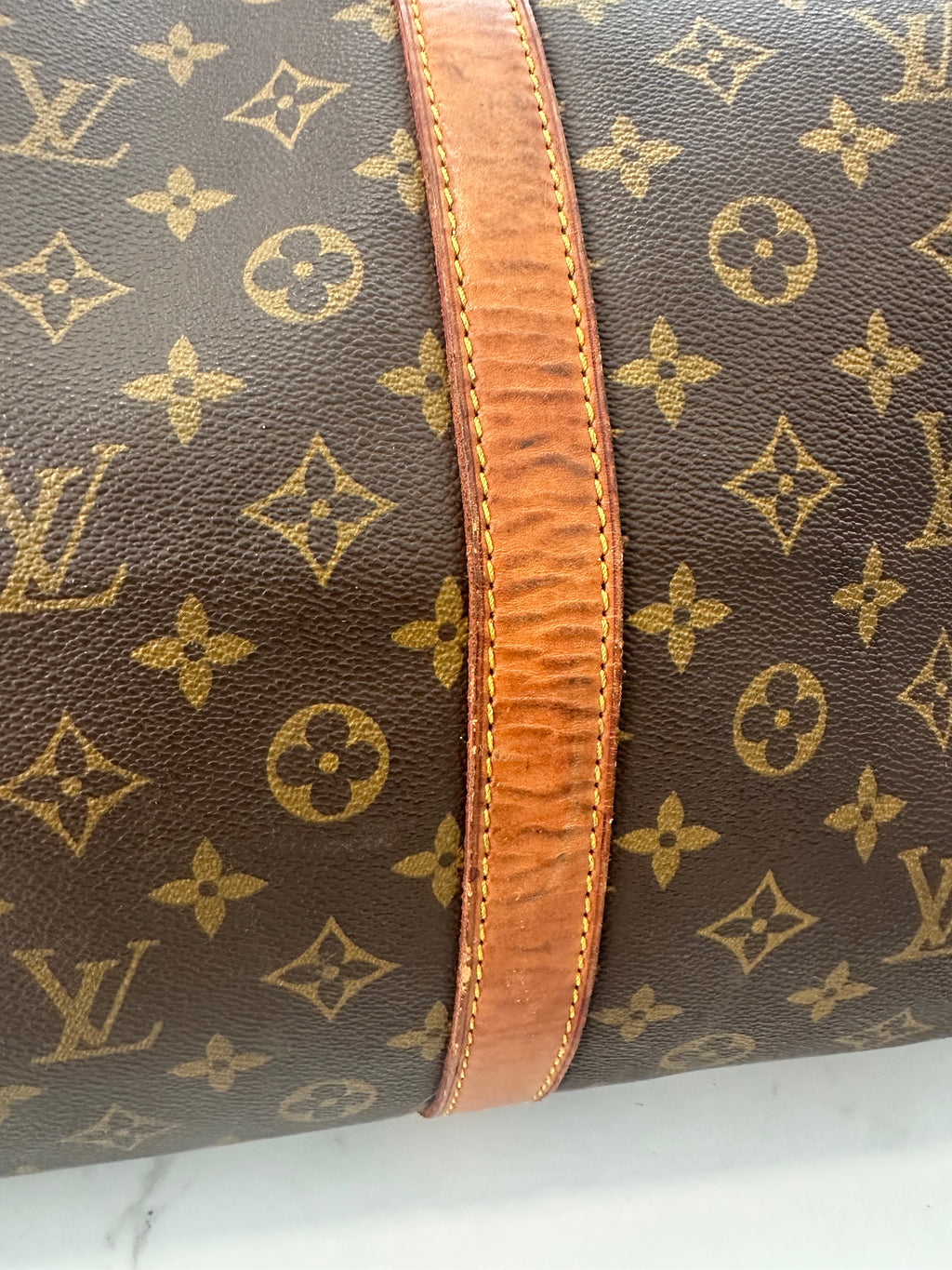 Louis Vuitton Keepall 60
