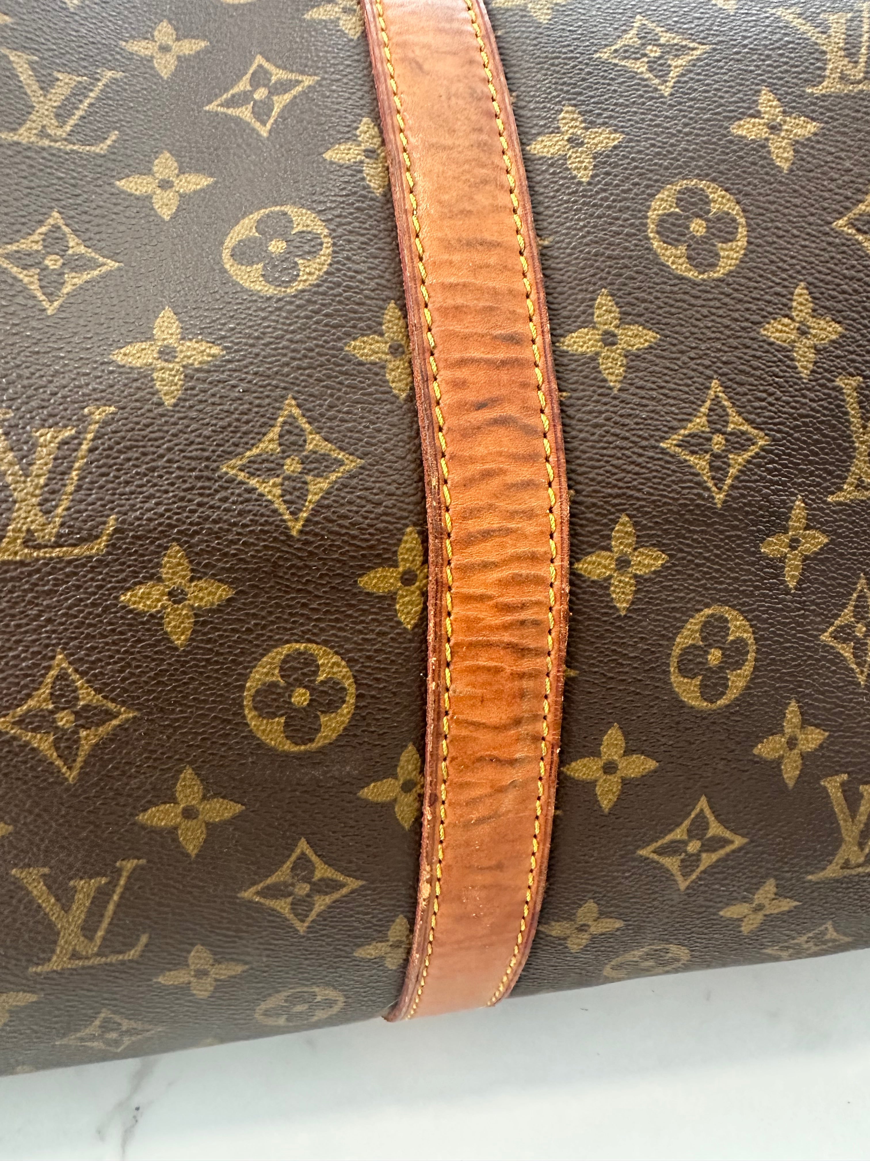 Louis Vuitton Keepall 60