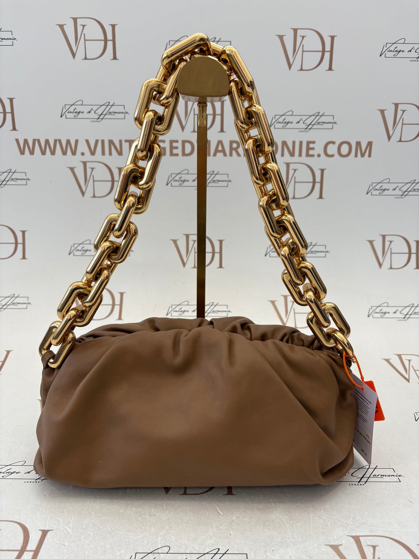 383751 - Bottega Veneta The Pouch