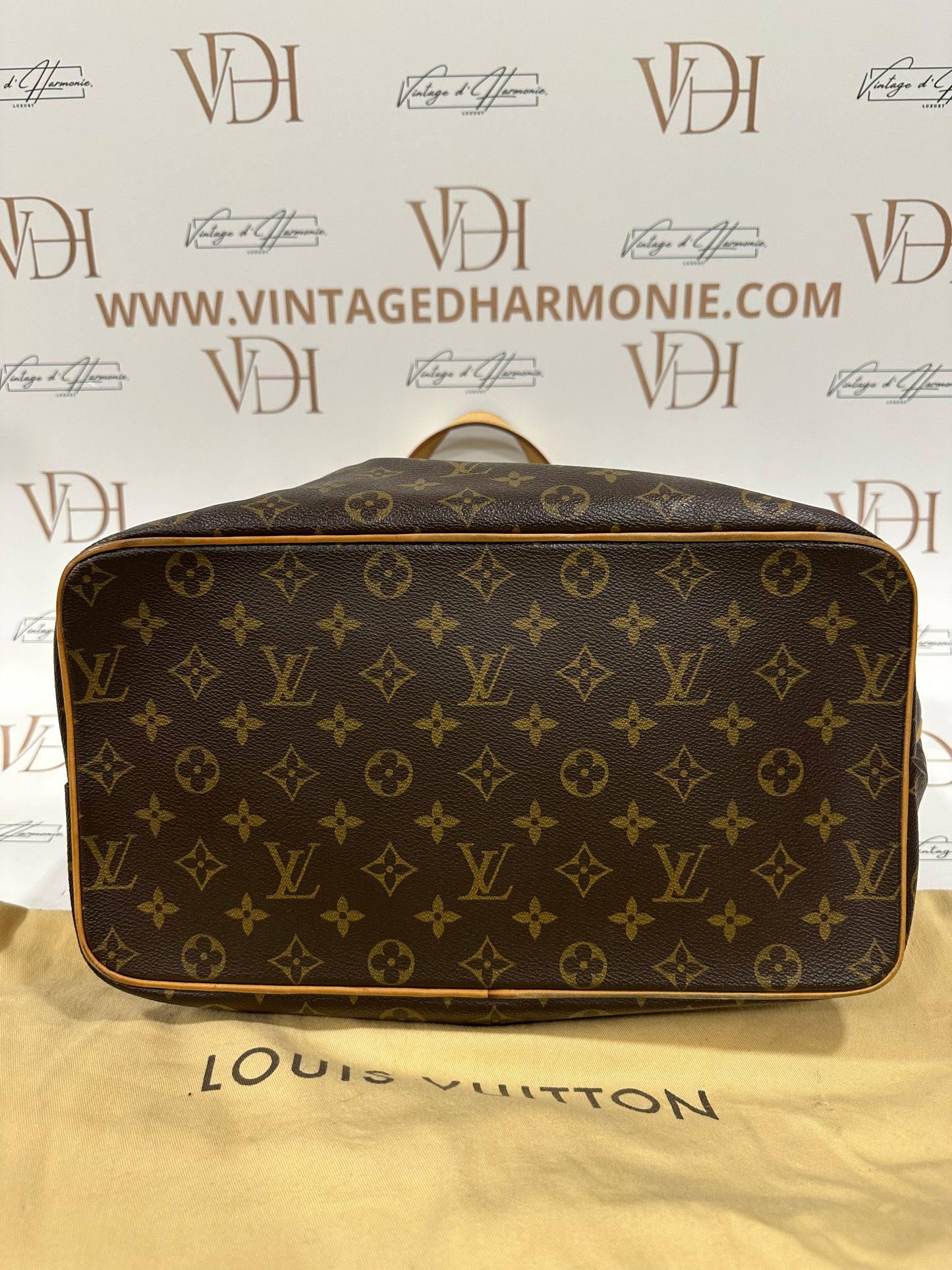 382252 - Louis Vuitton Palermo