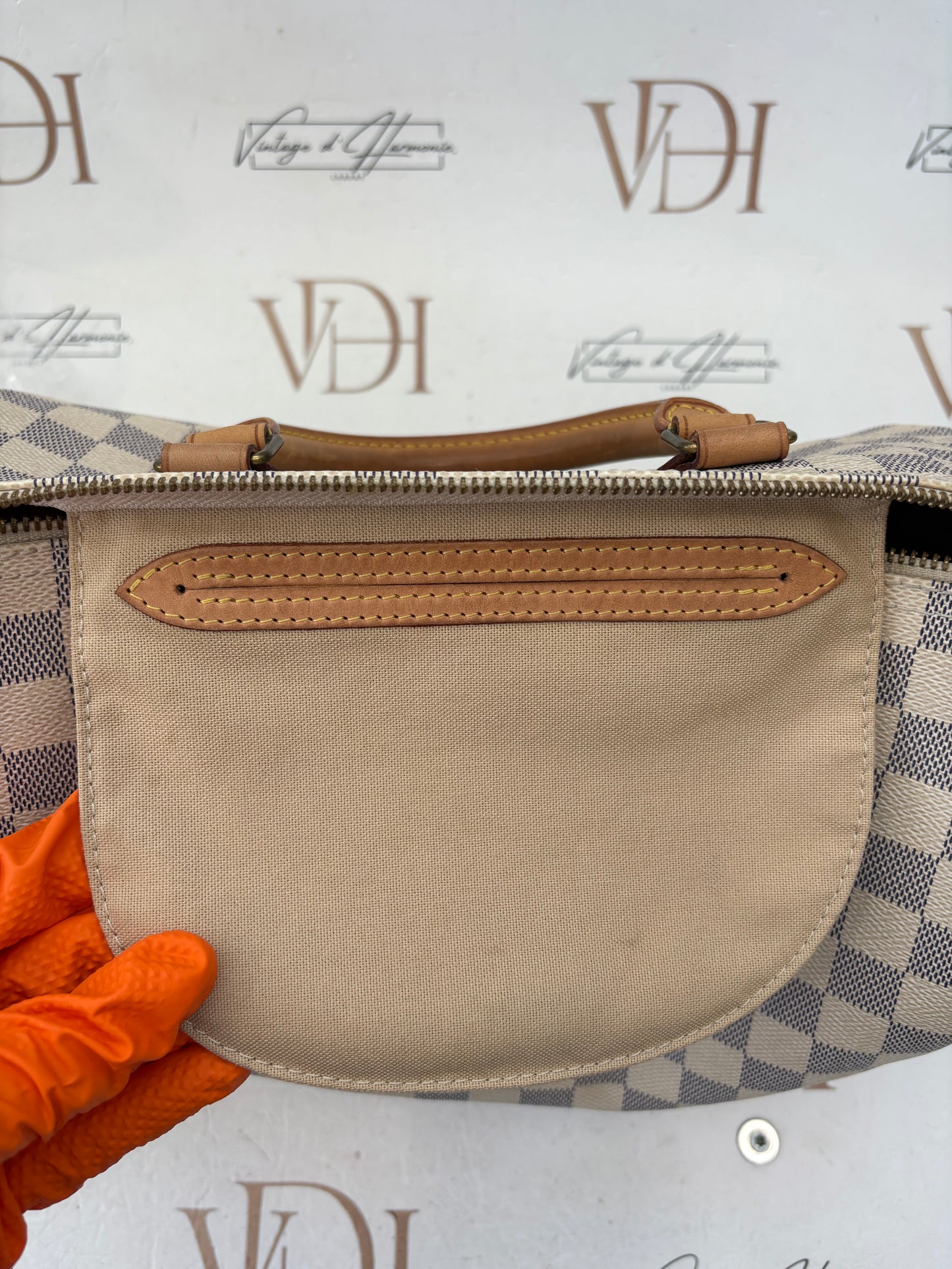 200890 - Louis Vuitton Speedy 30